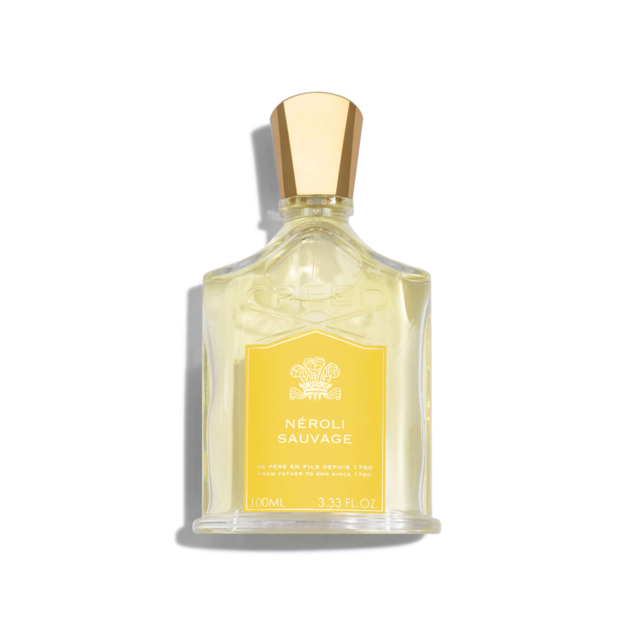 Creed 1760 Neroli Sauvage 100 ml