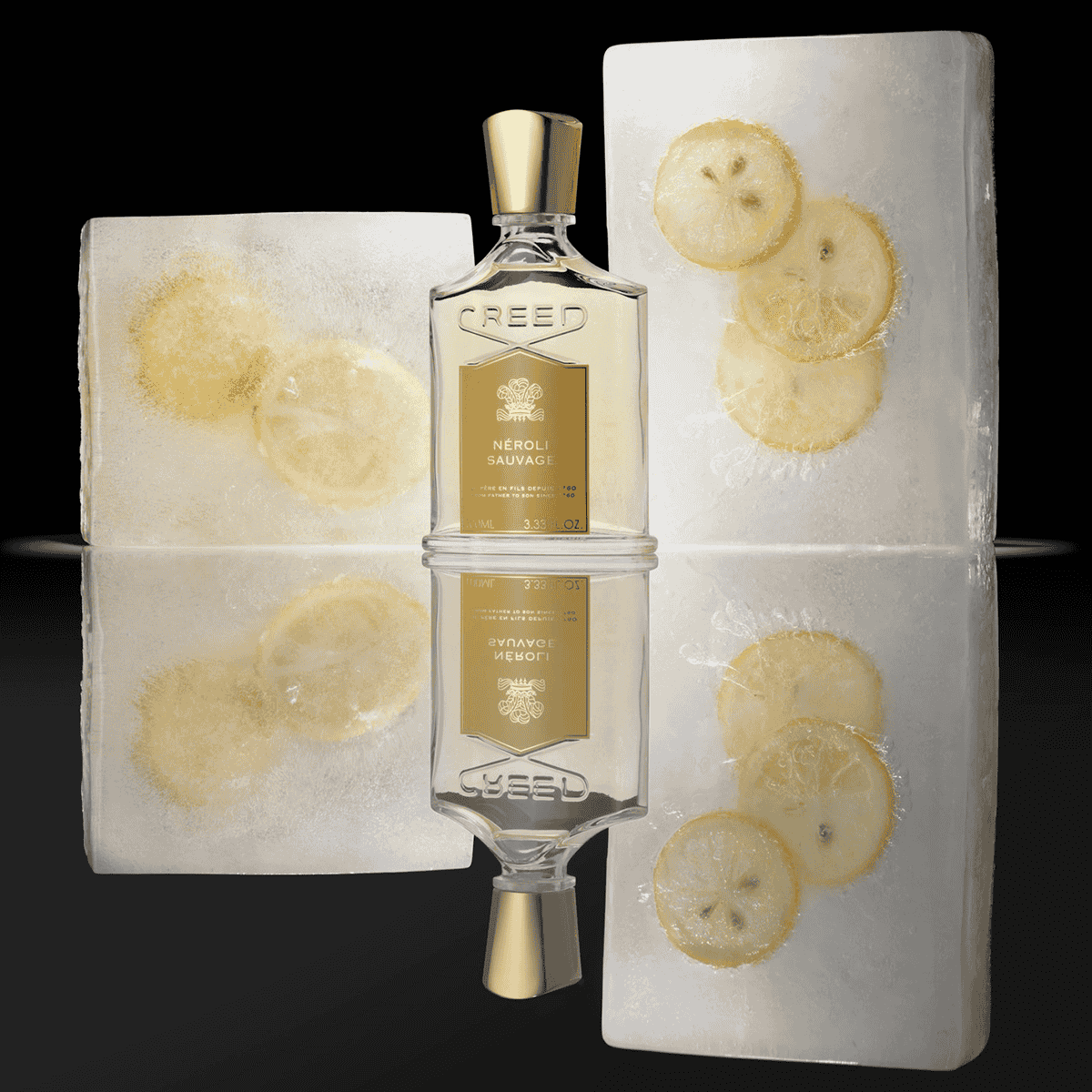 Creed 1760 Neroli Sauvage 100 ml