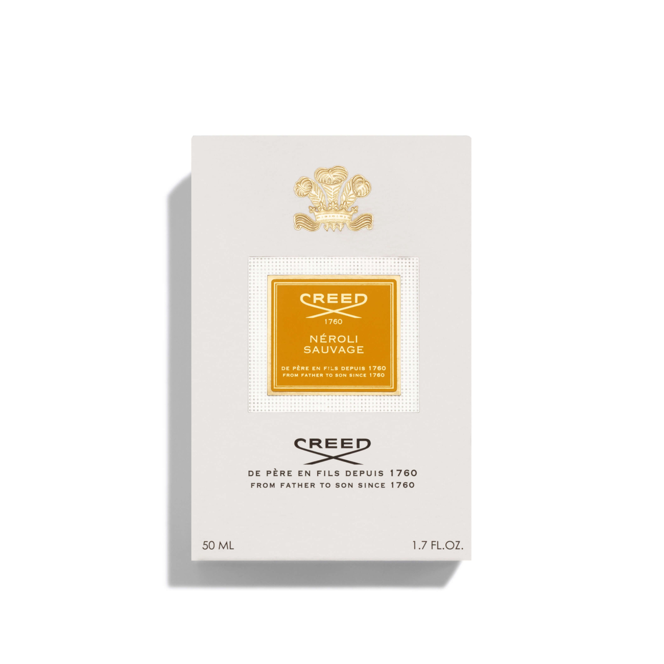 Creed 1760 Neroli Sauvage 50 ml