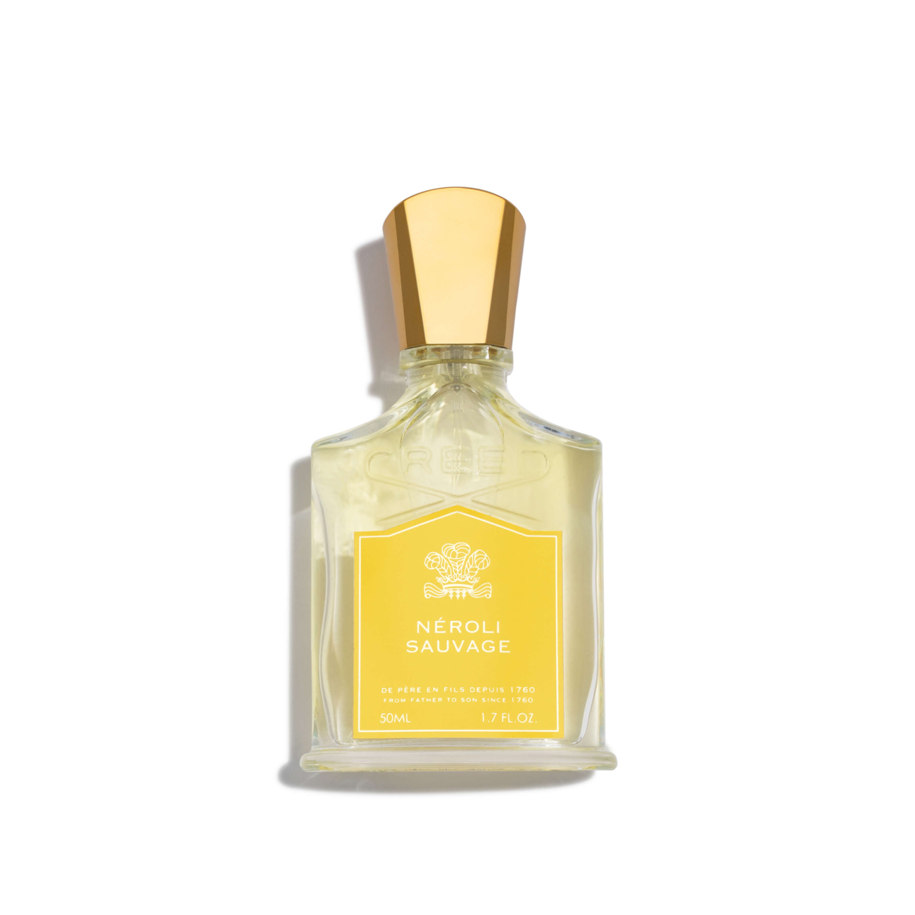 Creed 1760 Neroli Sauvage 50 ml