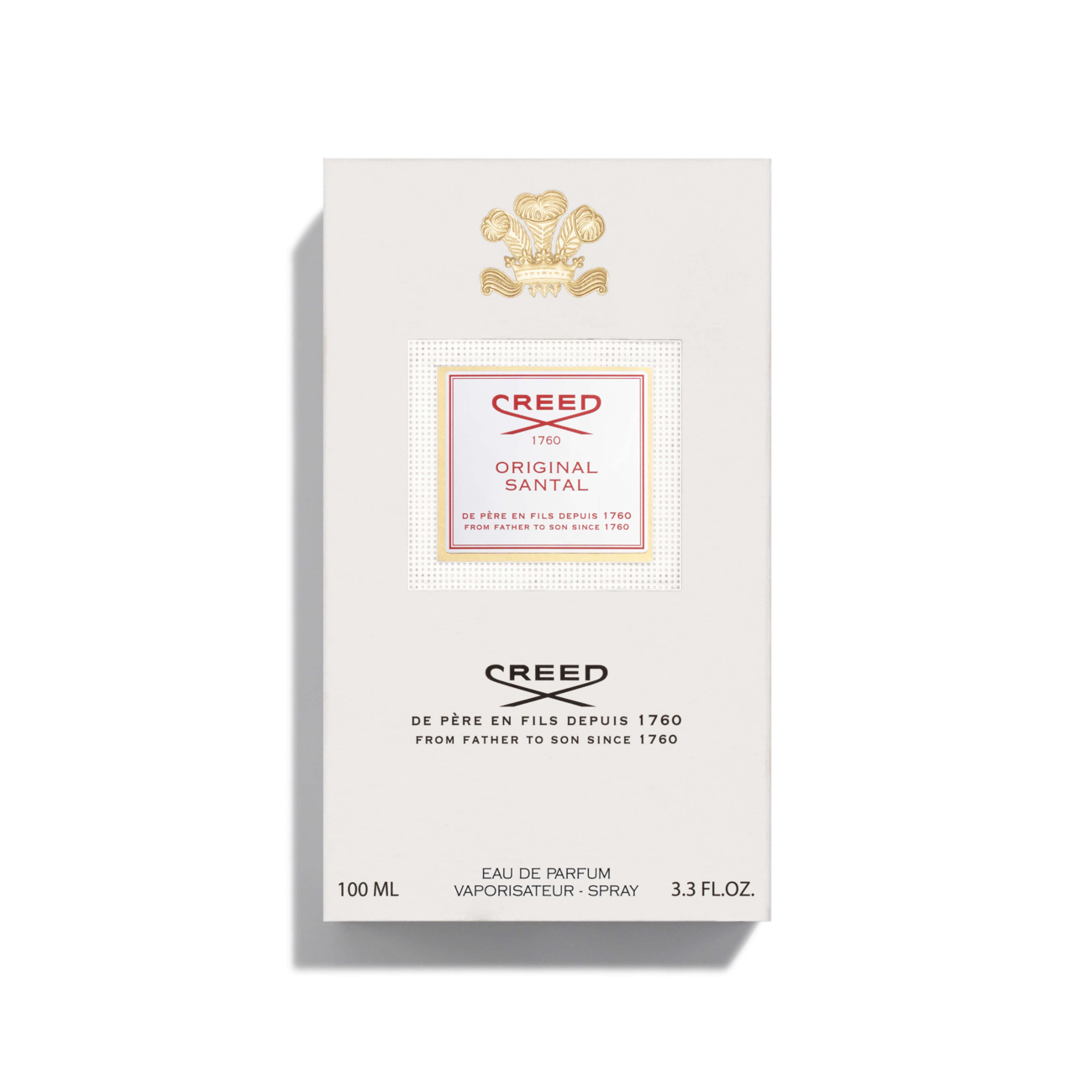 Creed 1760 Original Santal 100 ml