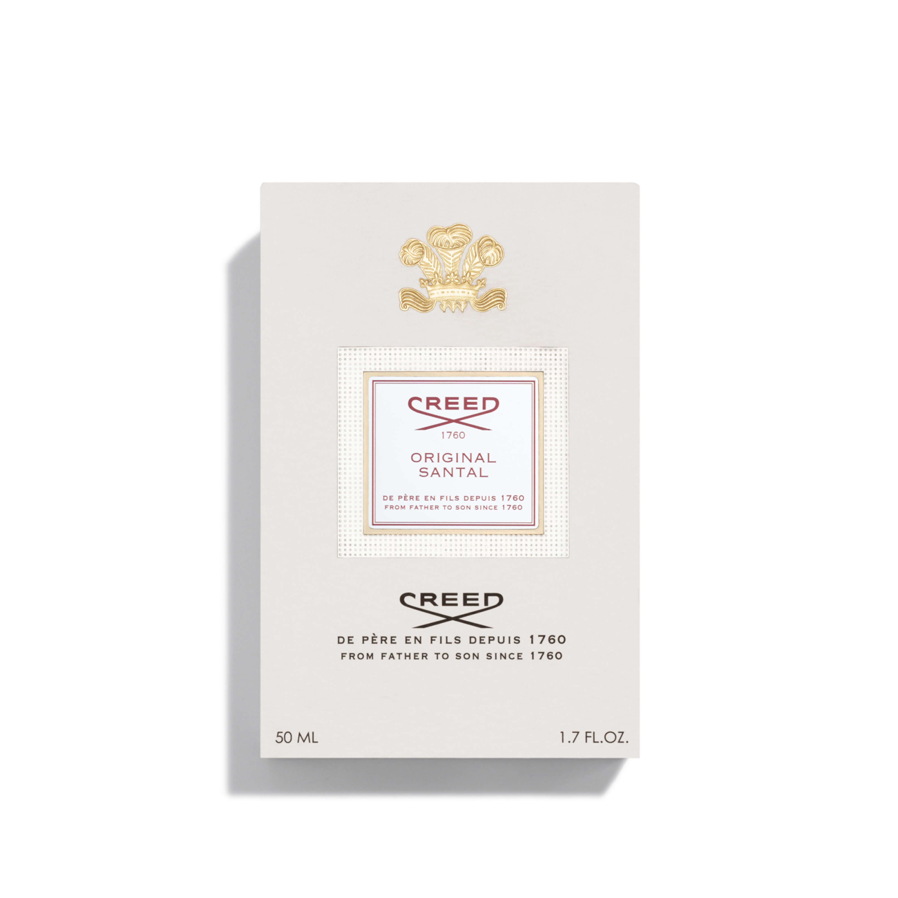 Creed 1760 Original Santal 50 ml