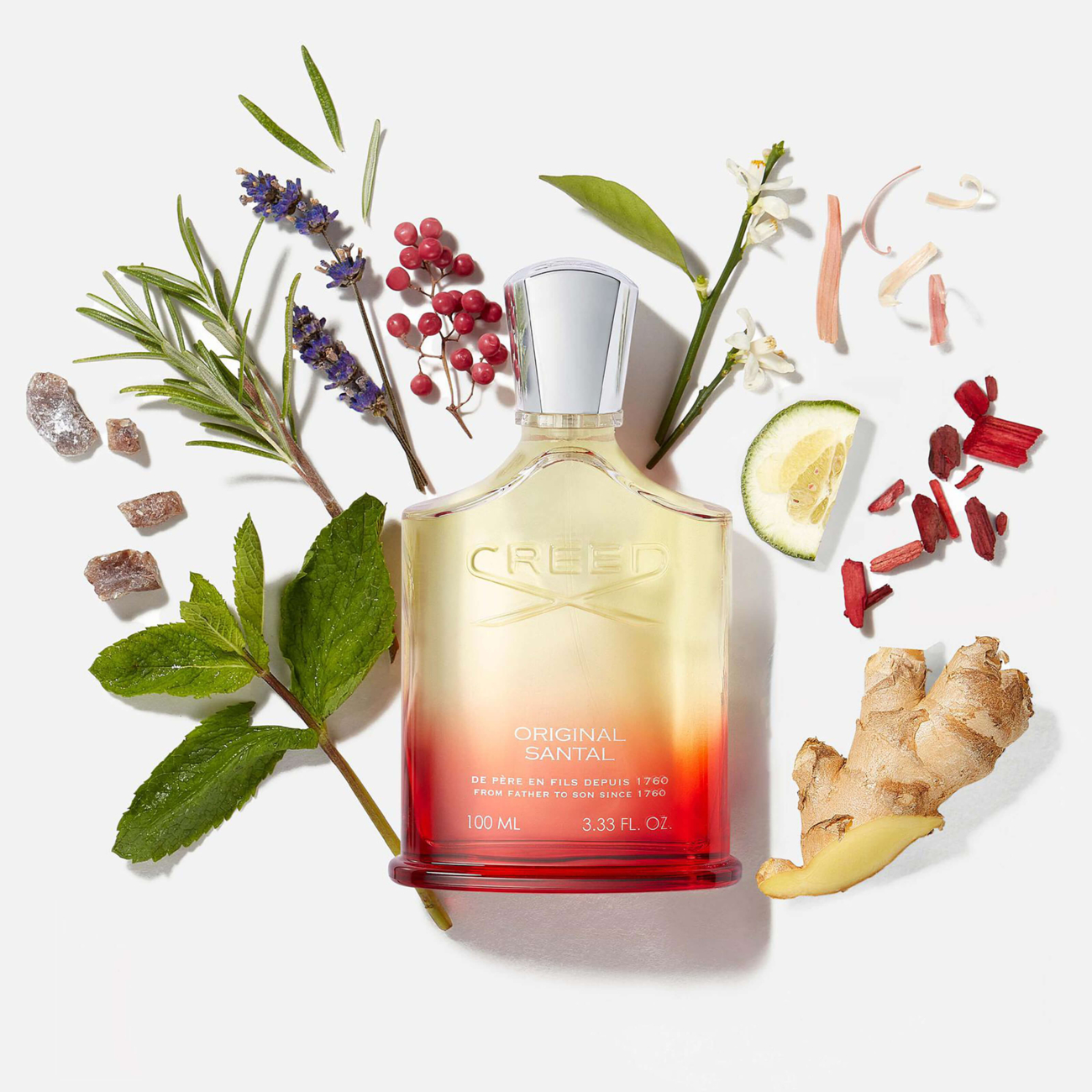 Creed 1760 Original Santal 50 ml