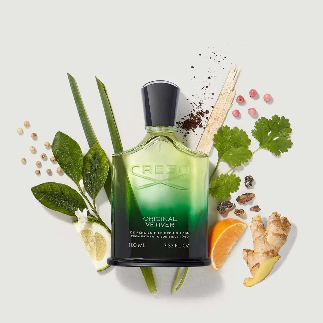 Creed 1760 Original Vetiver 100 ml
