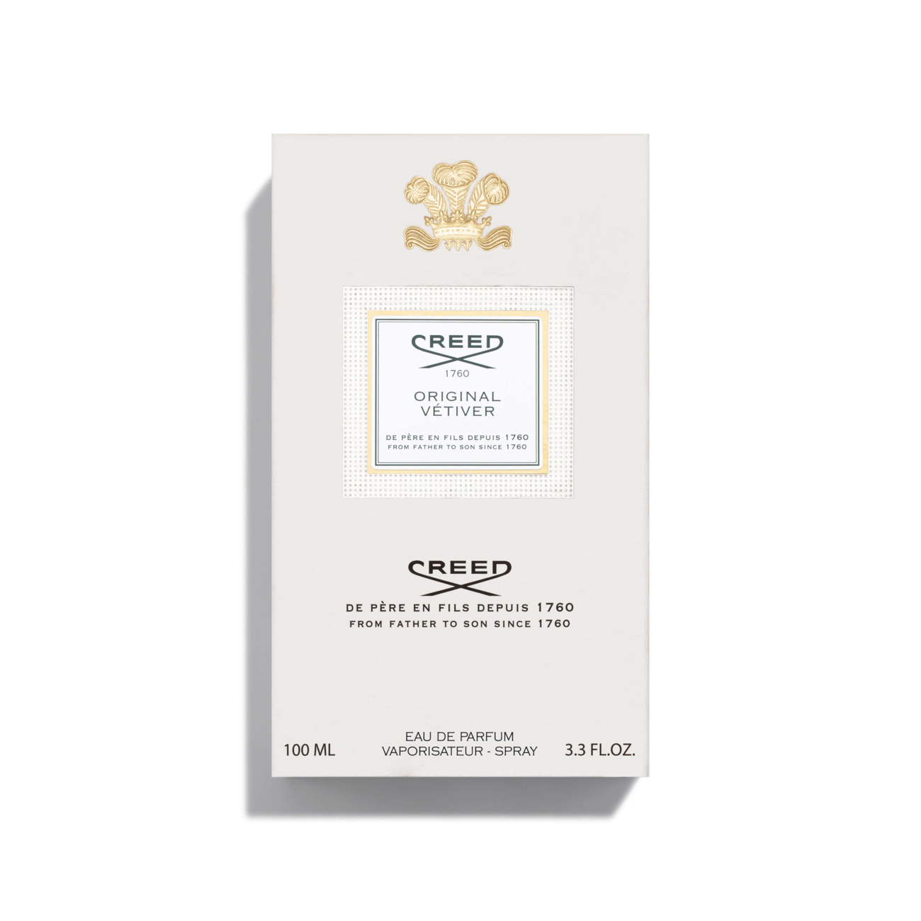 Creed 1760 Original Vetiver 100 ml