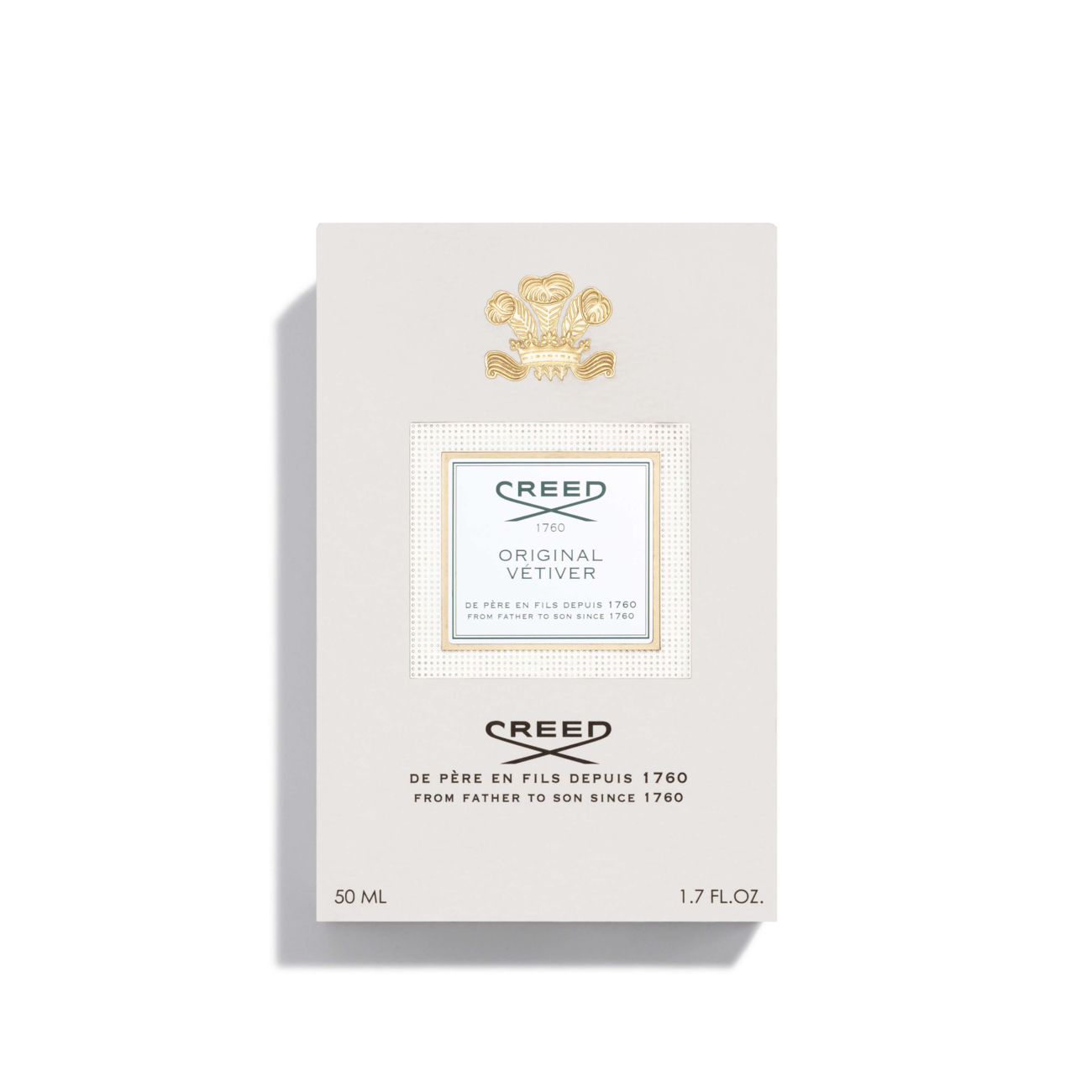 Creed 1760 Original Vetiver 50 ml
