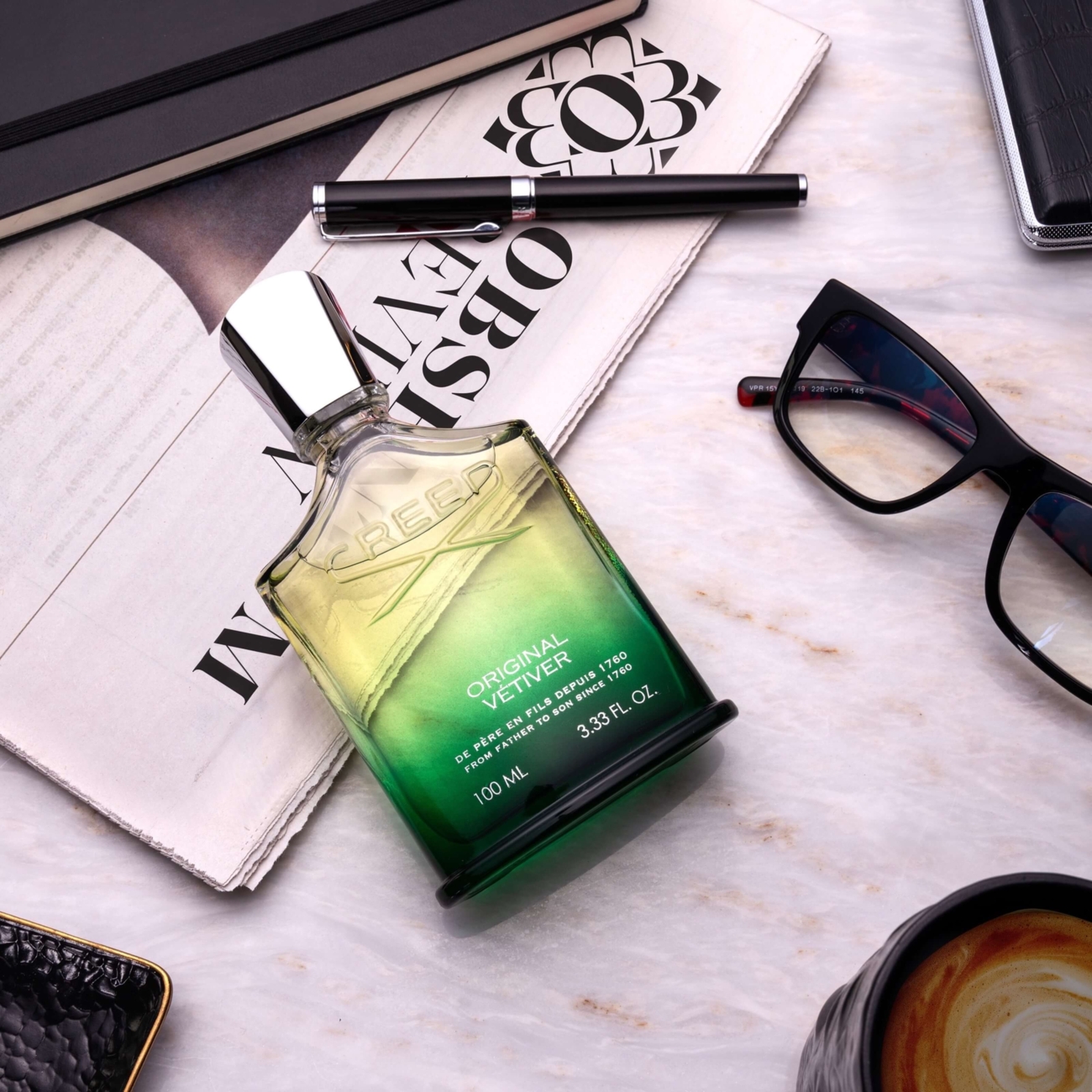 Creed 1760 Original Vetiver 50 ml