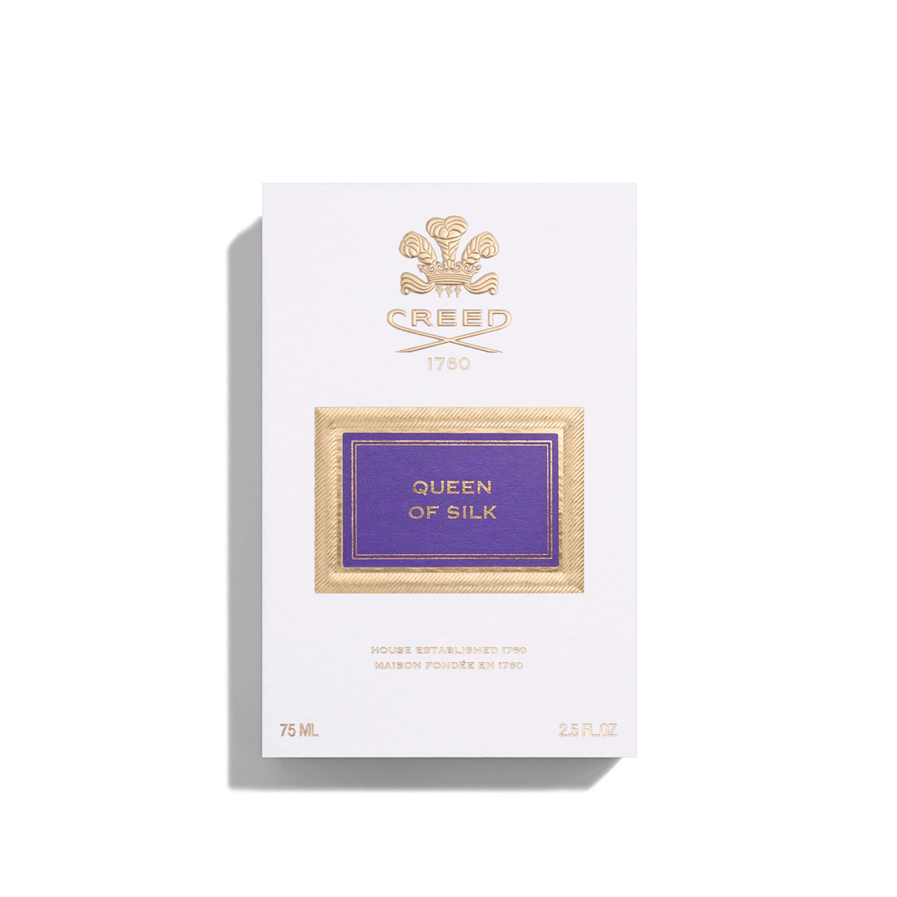 Creed 1760 Queen of Silk 75 ml