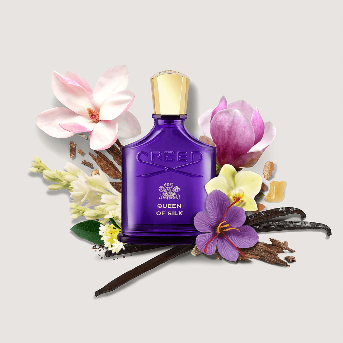 Creed 1760 Queen of Silk 75 ml