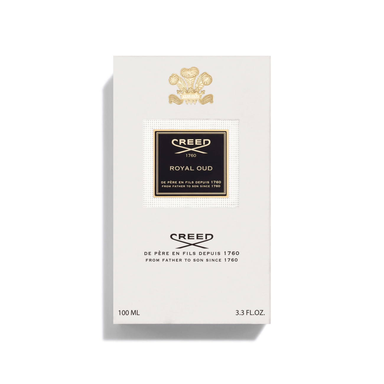 Creed 1760 Royal Oud 100 ml