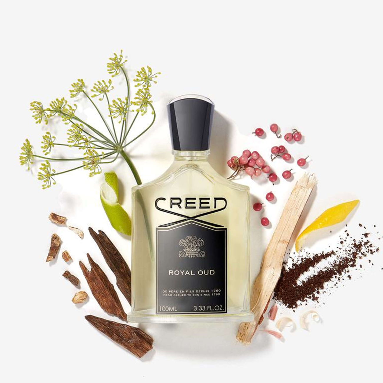 Creed 1760 Royal Oud 100 ml