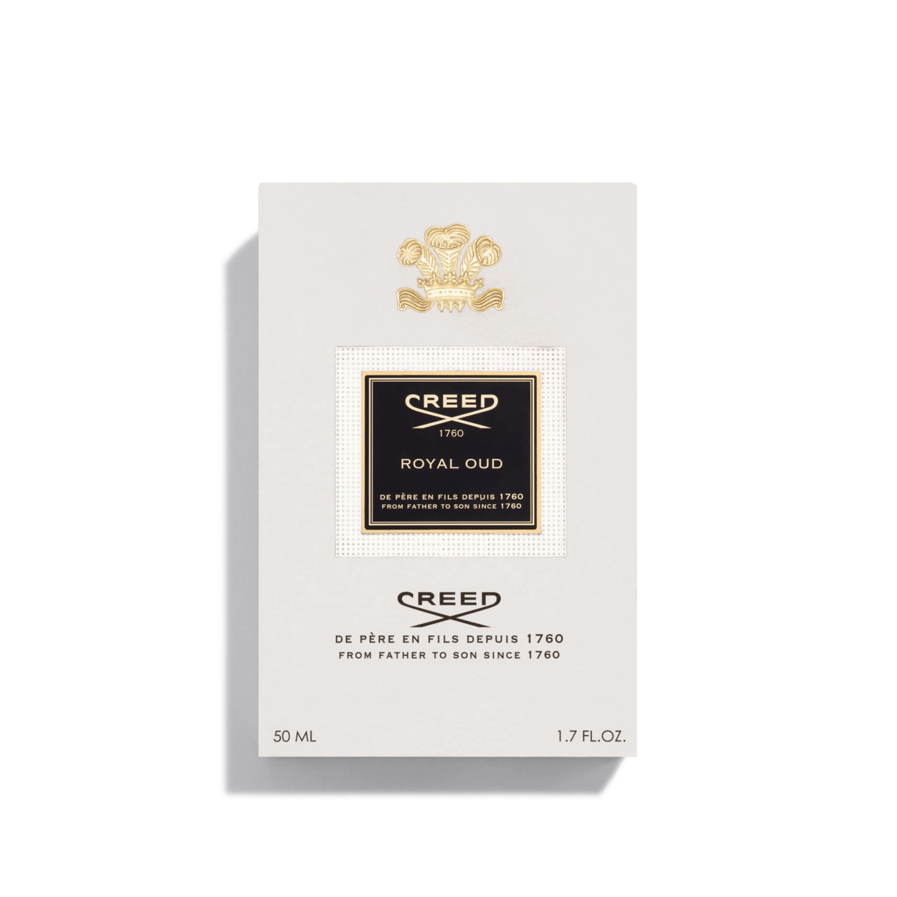 Creed 1760 Royal Oud 50 ml