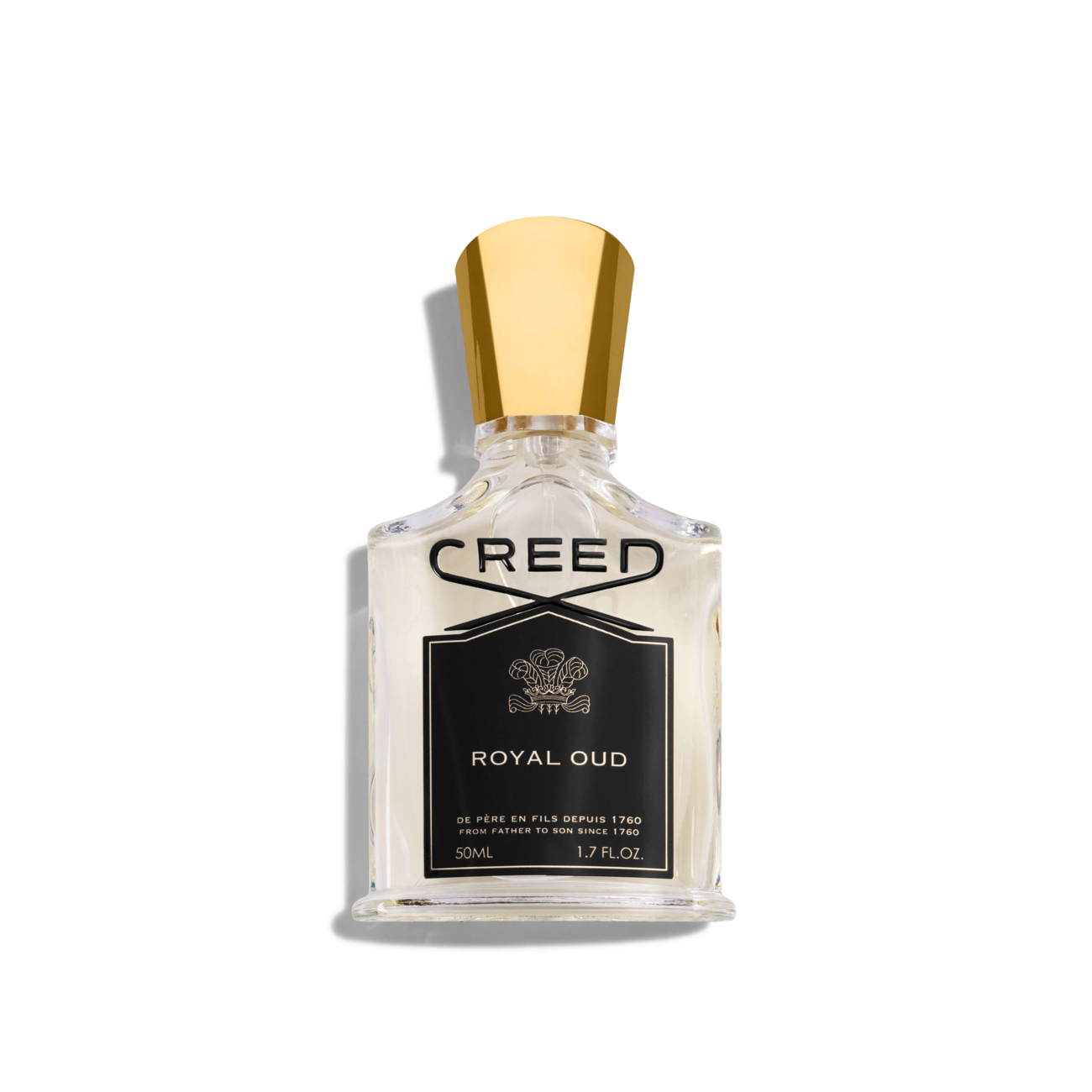 Creed 1760 Royal Oud 50 ml
