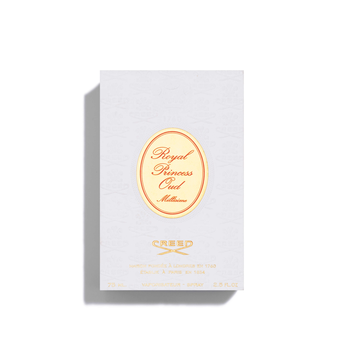Creed 1760 Royal Princess Oud 75 ml