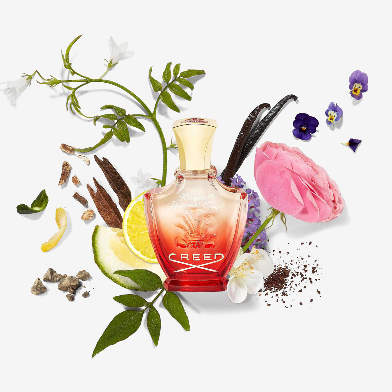 Creed 1760 Royal Princess Oud 75 ml