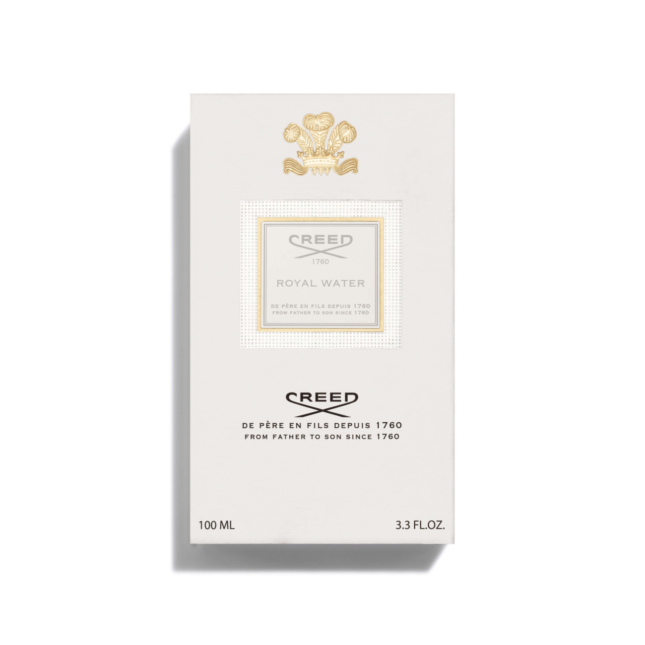 Creed 1760 Royal Water 100 ml