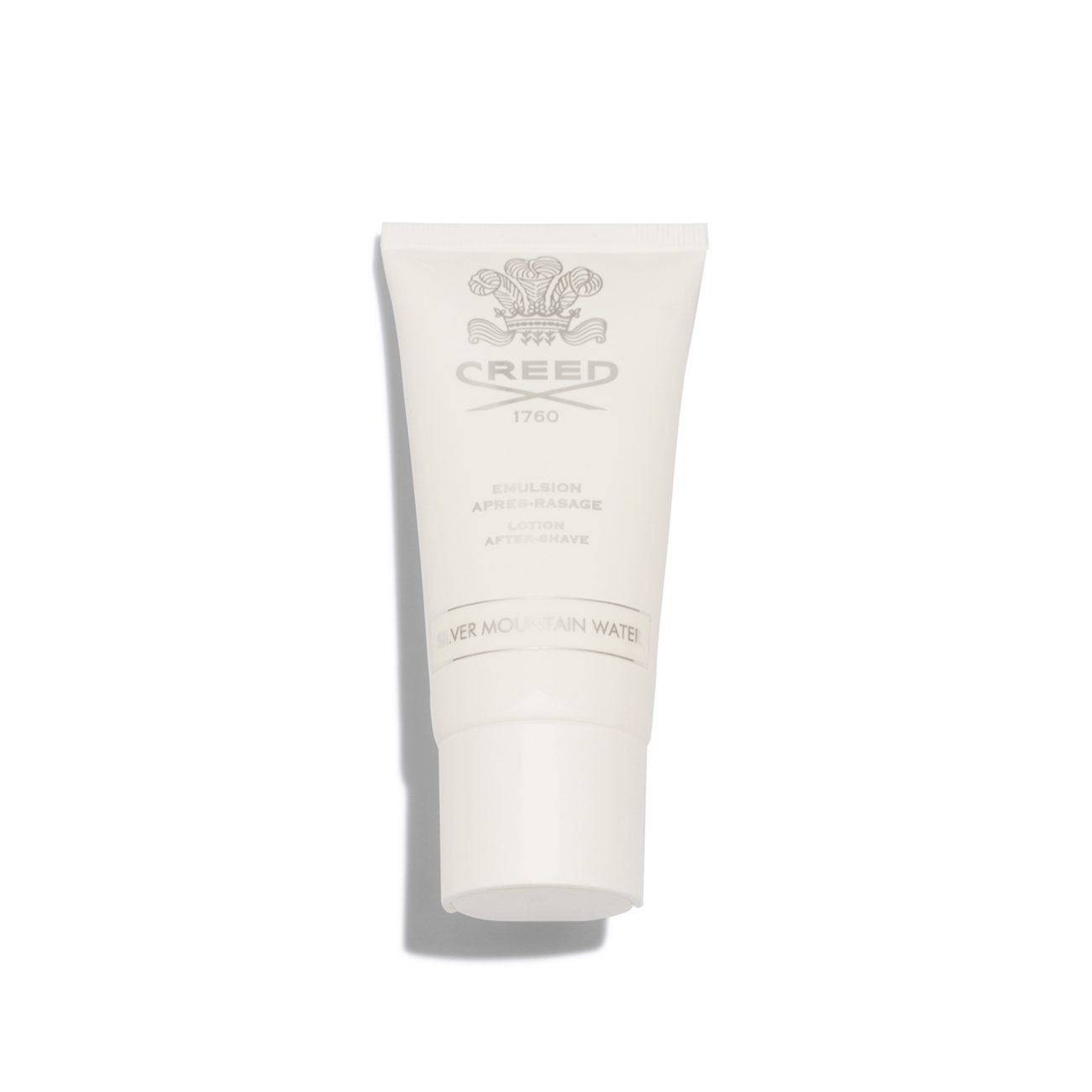 Creed 1760 Silver Mountain Water Lotion After-shave 75 ml