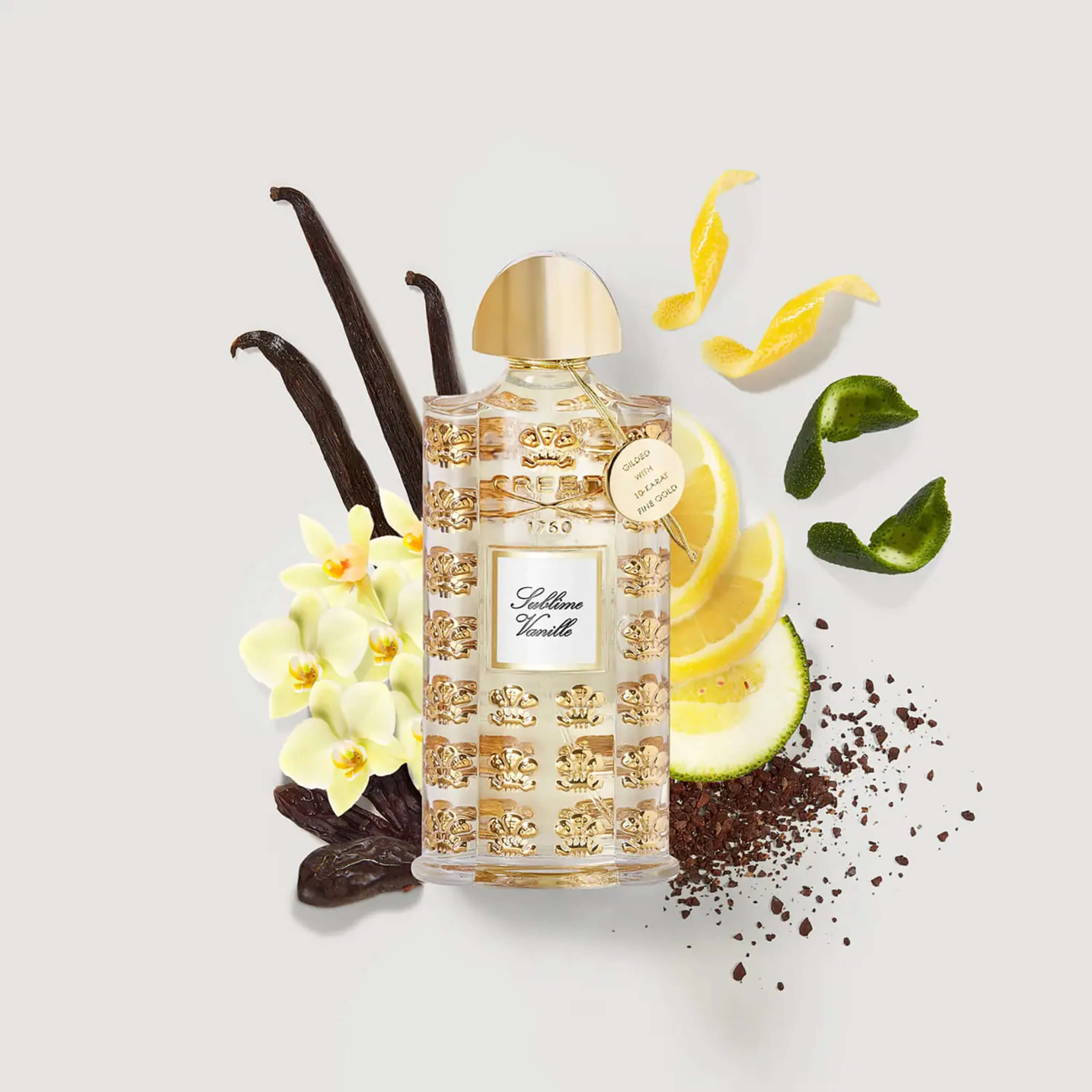 Creed 1760 Sublime Vanille 75 ml