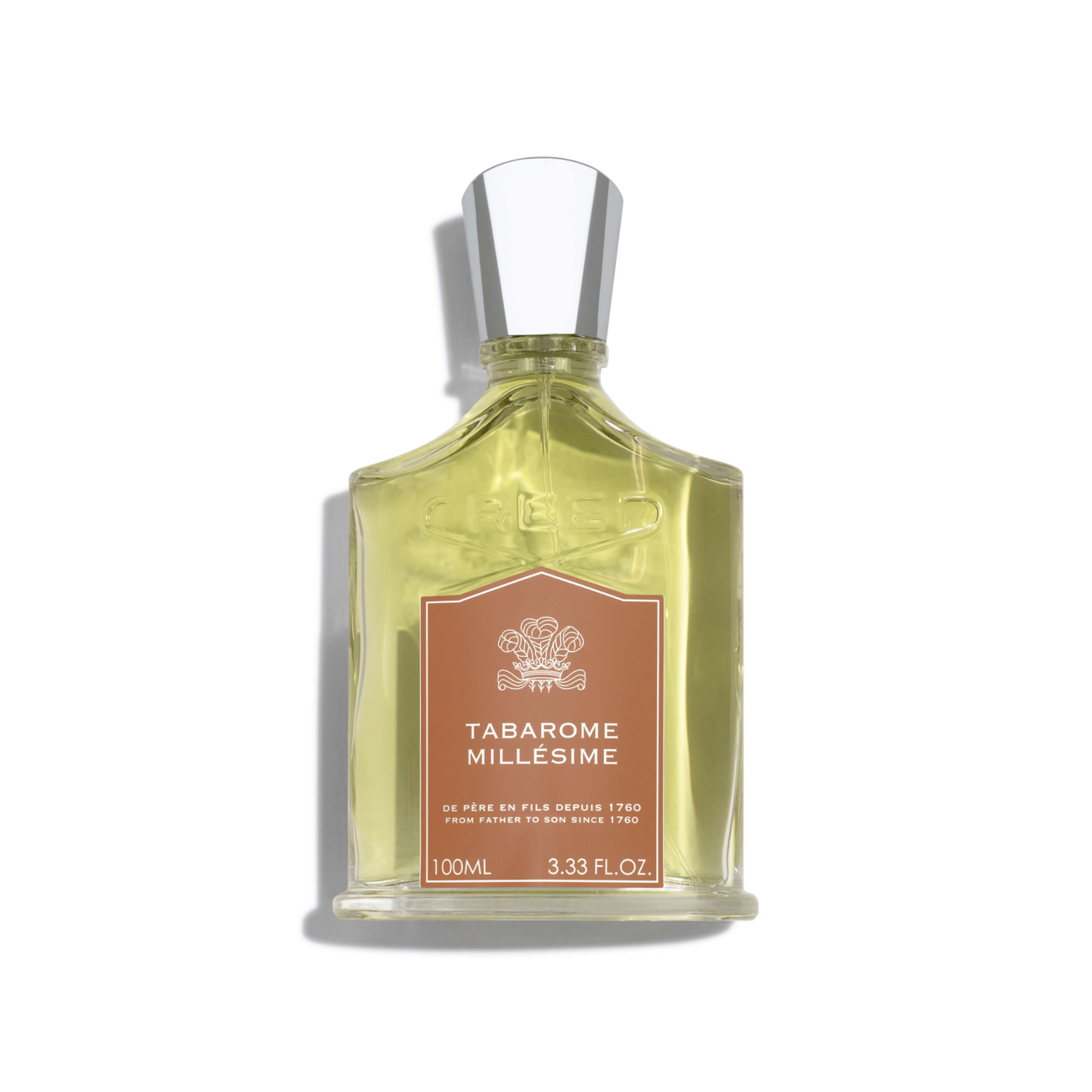 Creed 1760 Tabarome Millésime 100 ml