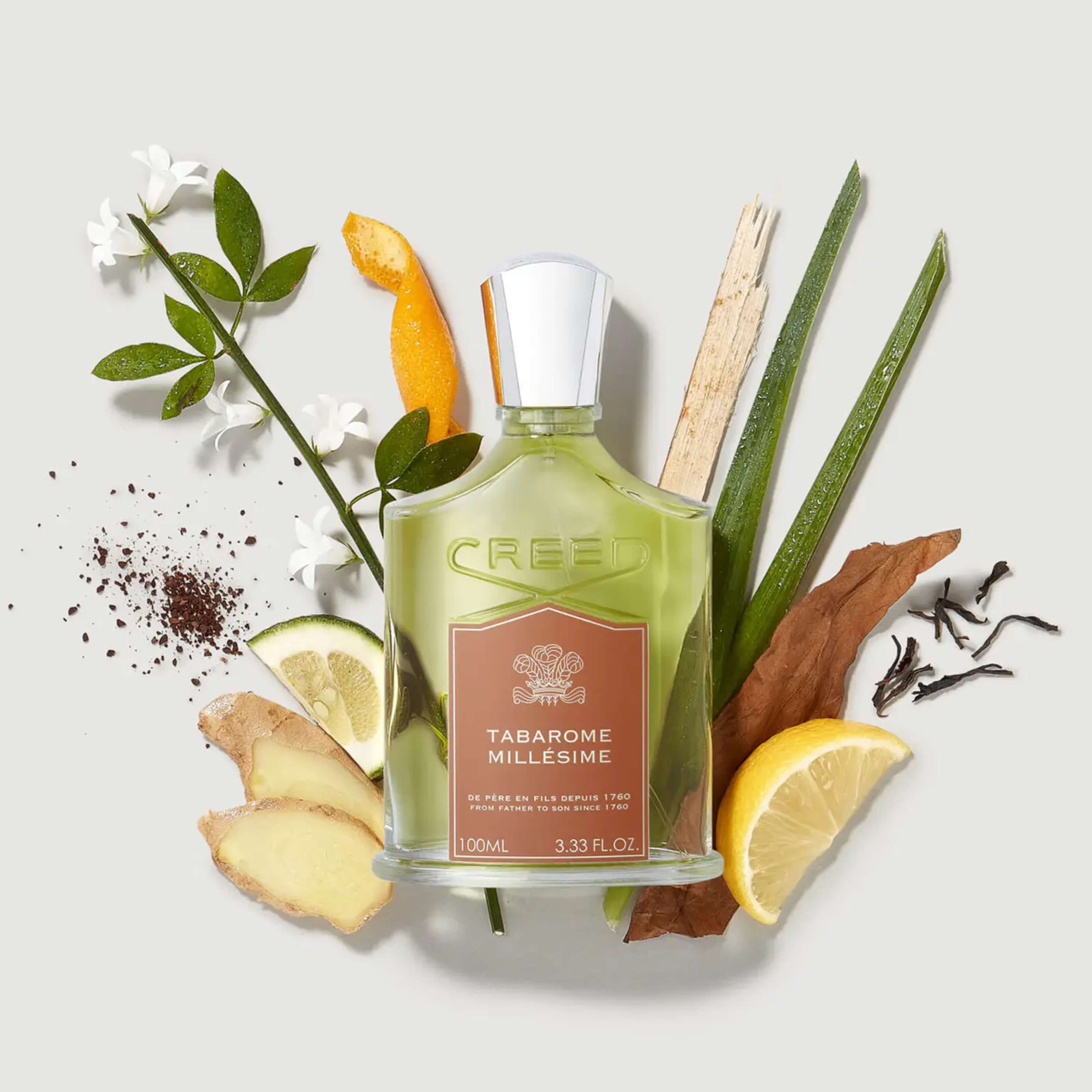 Creed 1760 Tabarome Millésime 100 ml