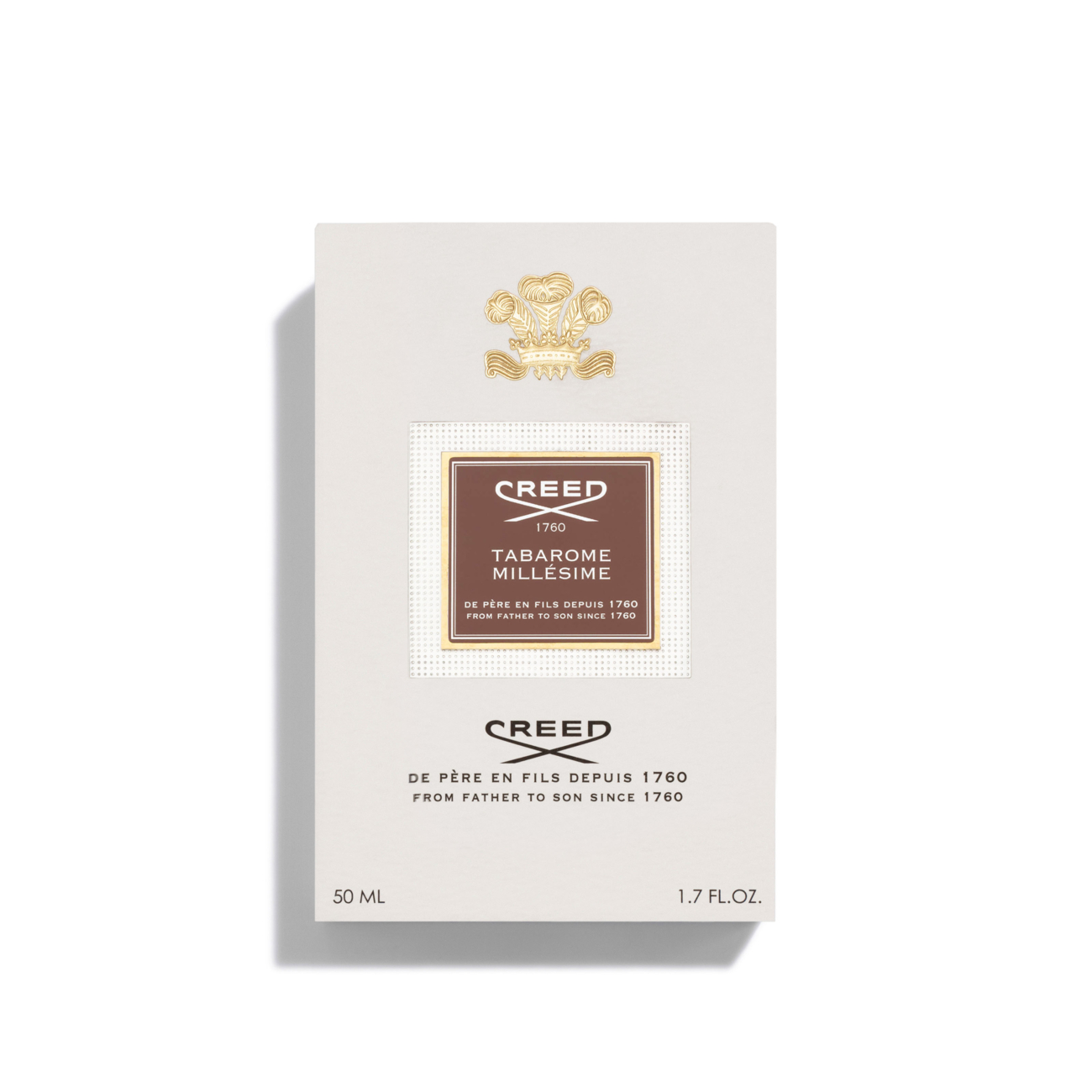Creed 1760 Tabarome Millesime 50 ml