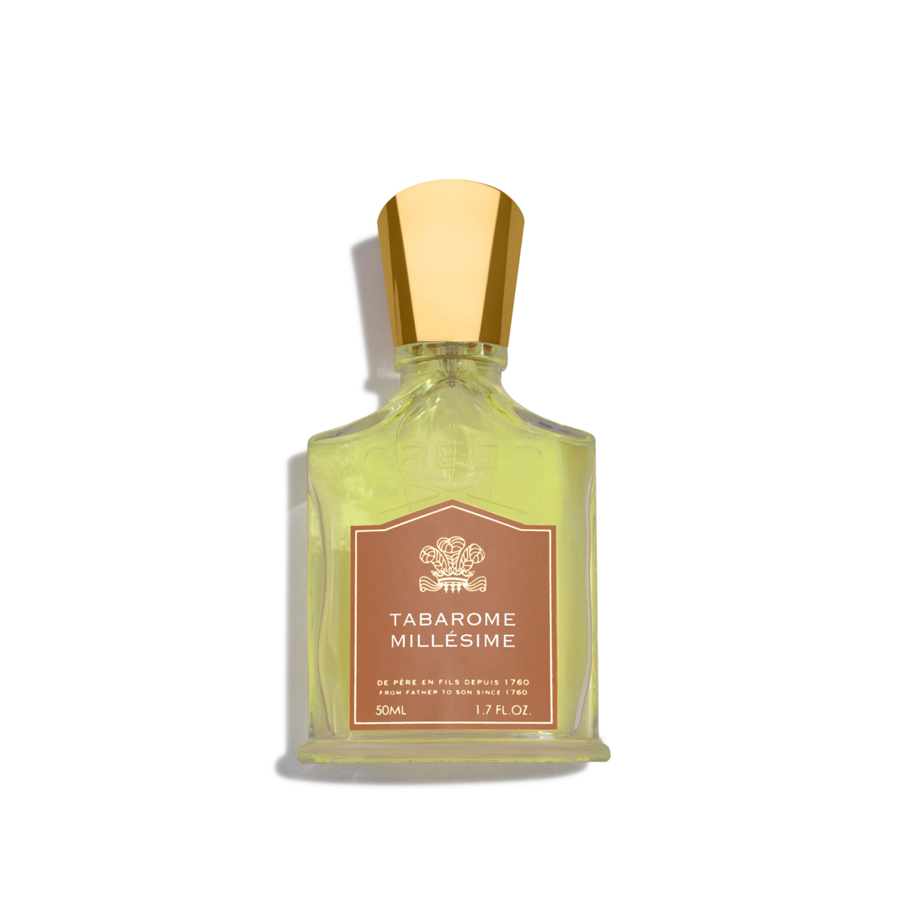 Creed 1760 Tabarome Millesime 50 ml
