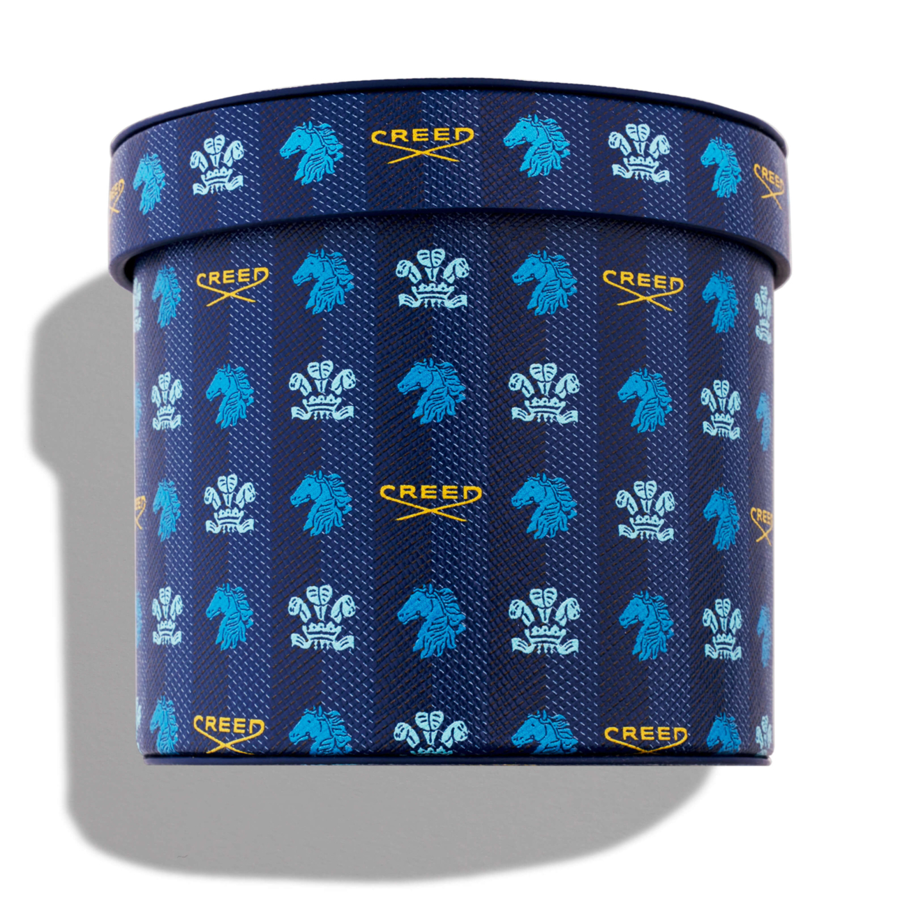 Creed 1760 Vanisia Blue Leather Candle 1475 gr