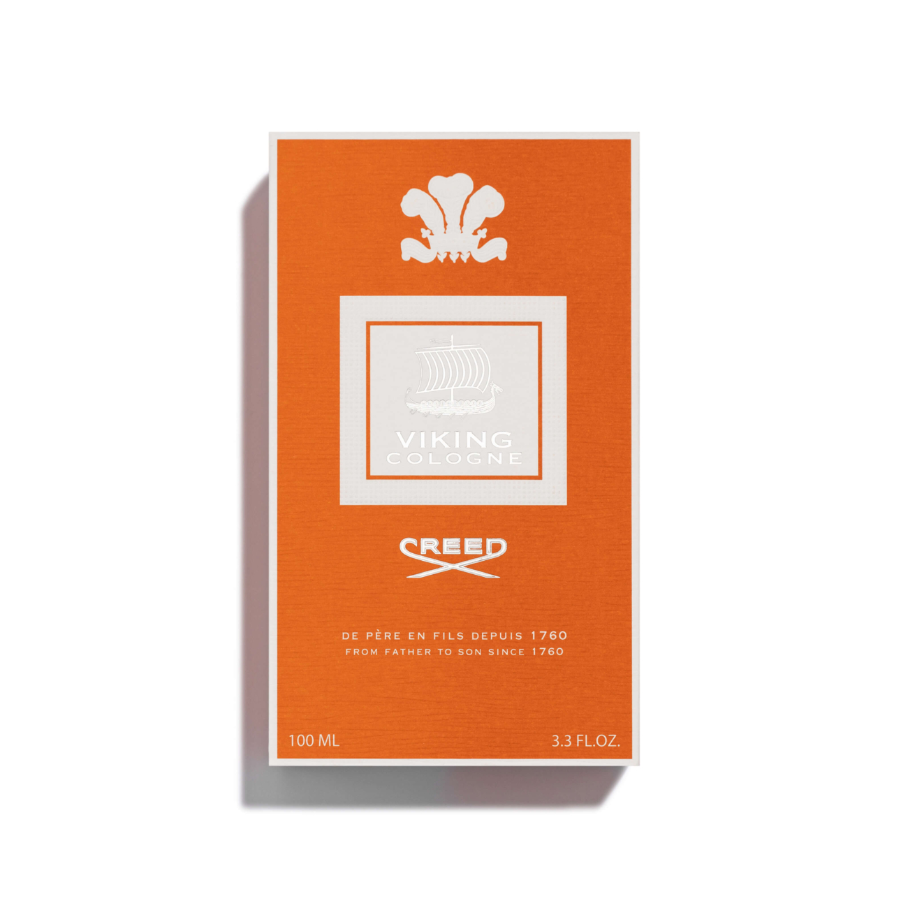 Creed 1760 Viking Cologne 100 ml