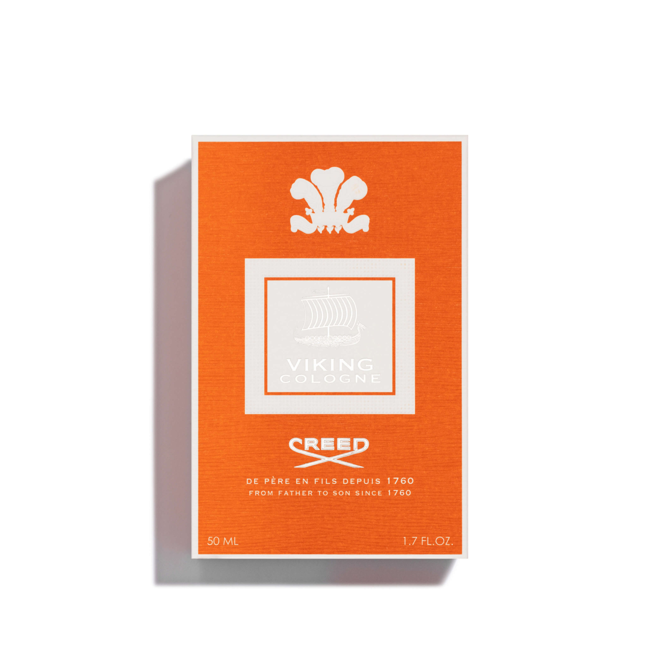 Creed 1760 Viking Cologne 50 ml