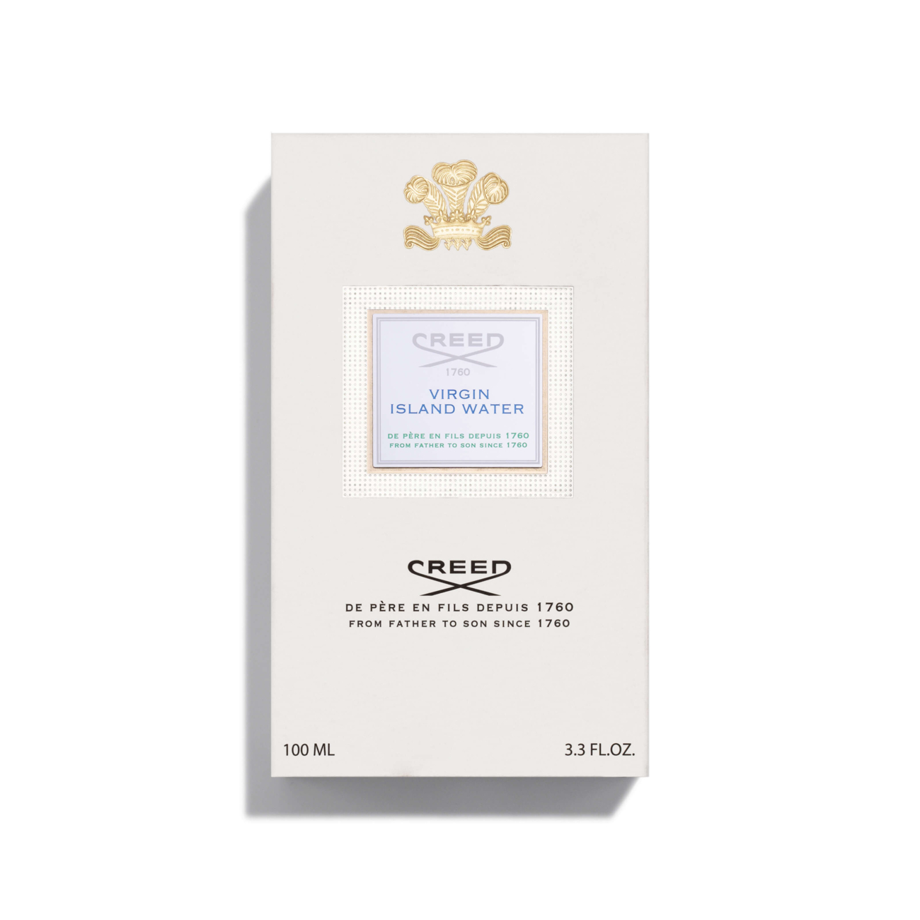Creed 1760 Virgin Island Water 100 ml