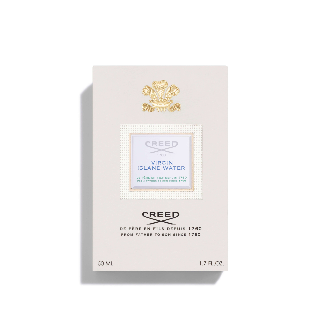 Creed 1760 Virgin Island Water 50 ml