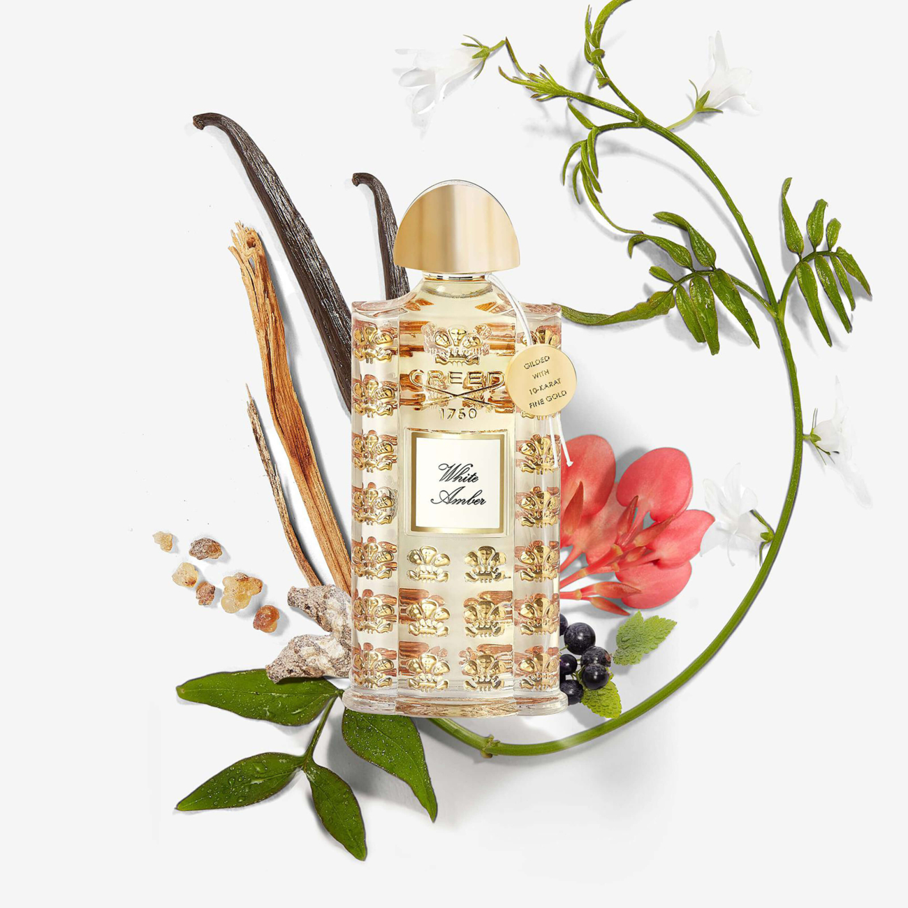 Creed 1760 White Amber 75 ml
