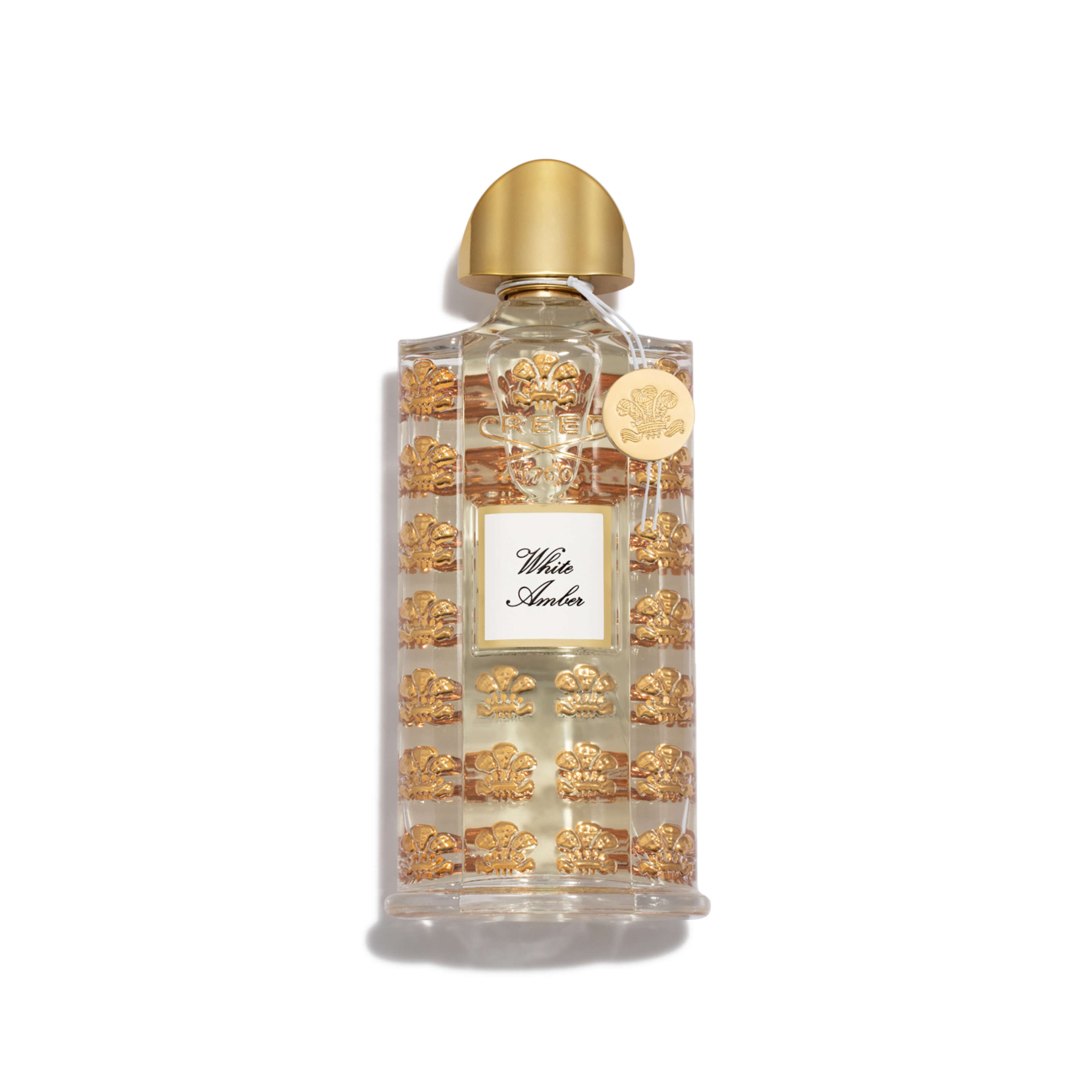 Creed 1760 White Amber 75 ml