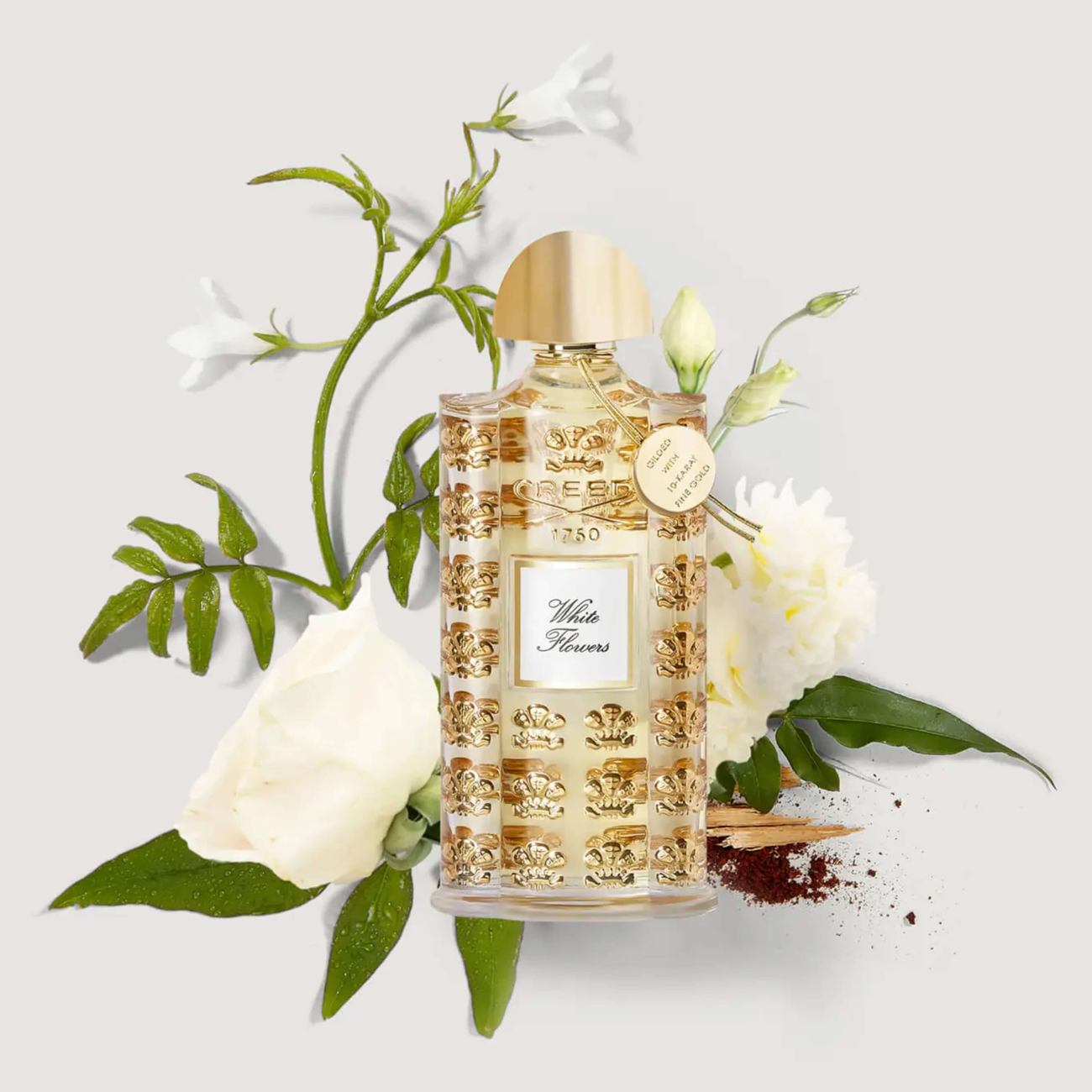 Creed 1760 White Flowers 75 ml