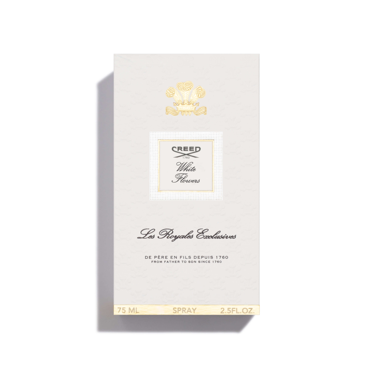 Creed 1760 White Flowers 75 ml