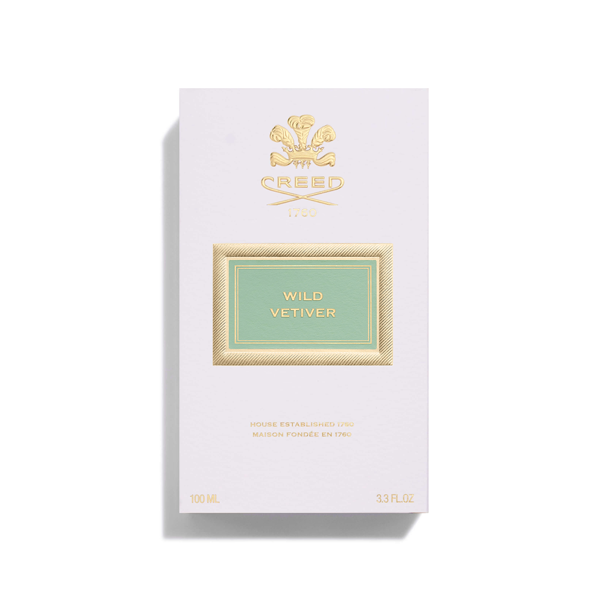 Creed 1760 Wild Vetiver 100 ml