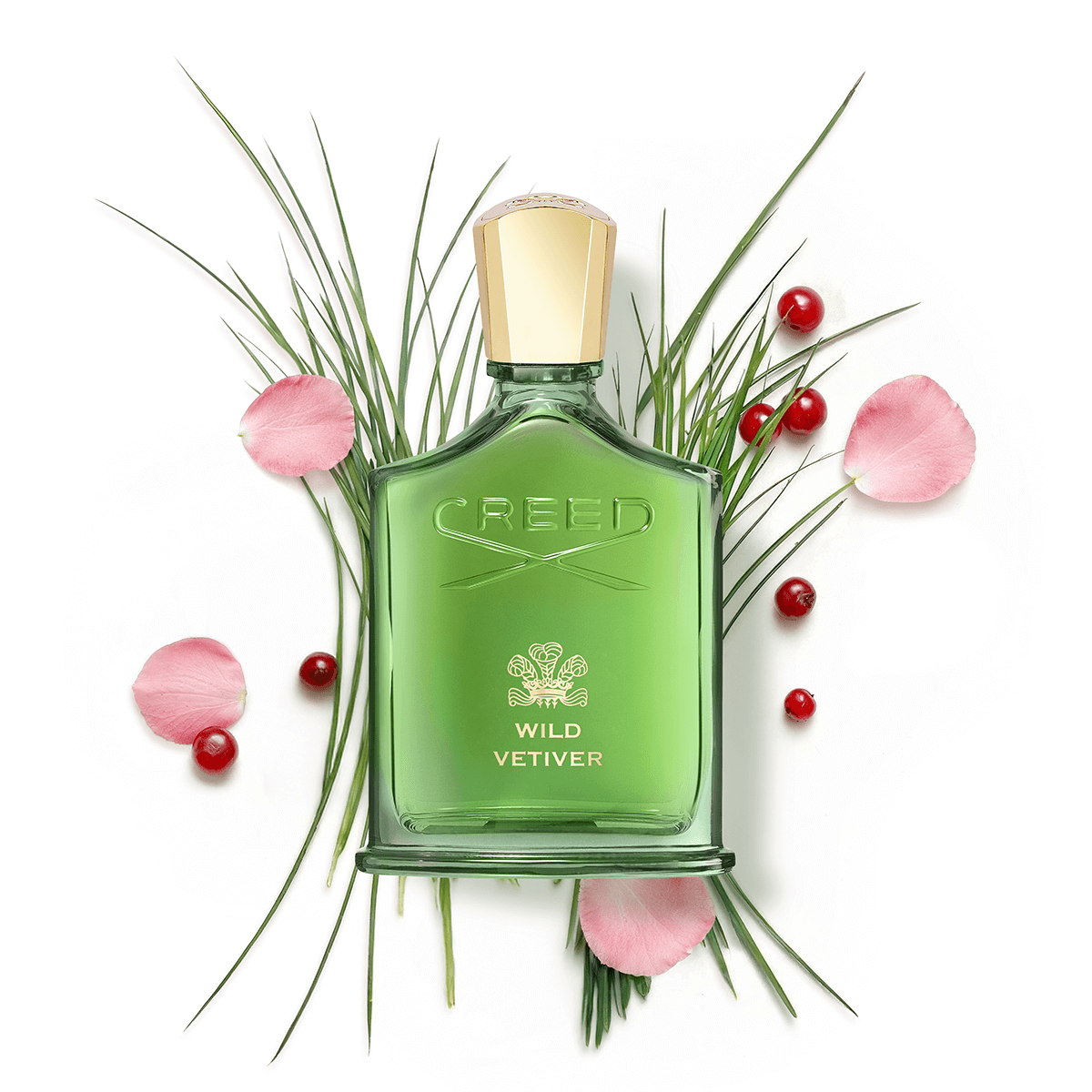 Creed 1760 Wild Vetiver 50 ml