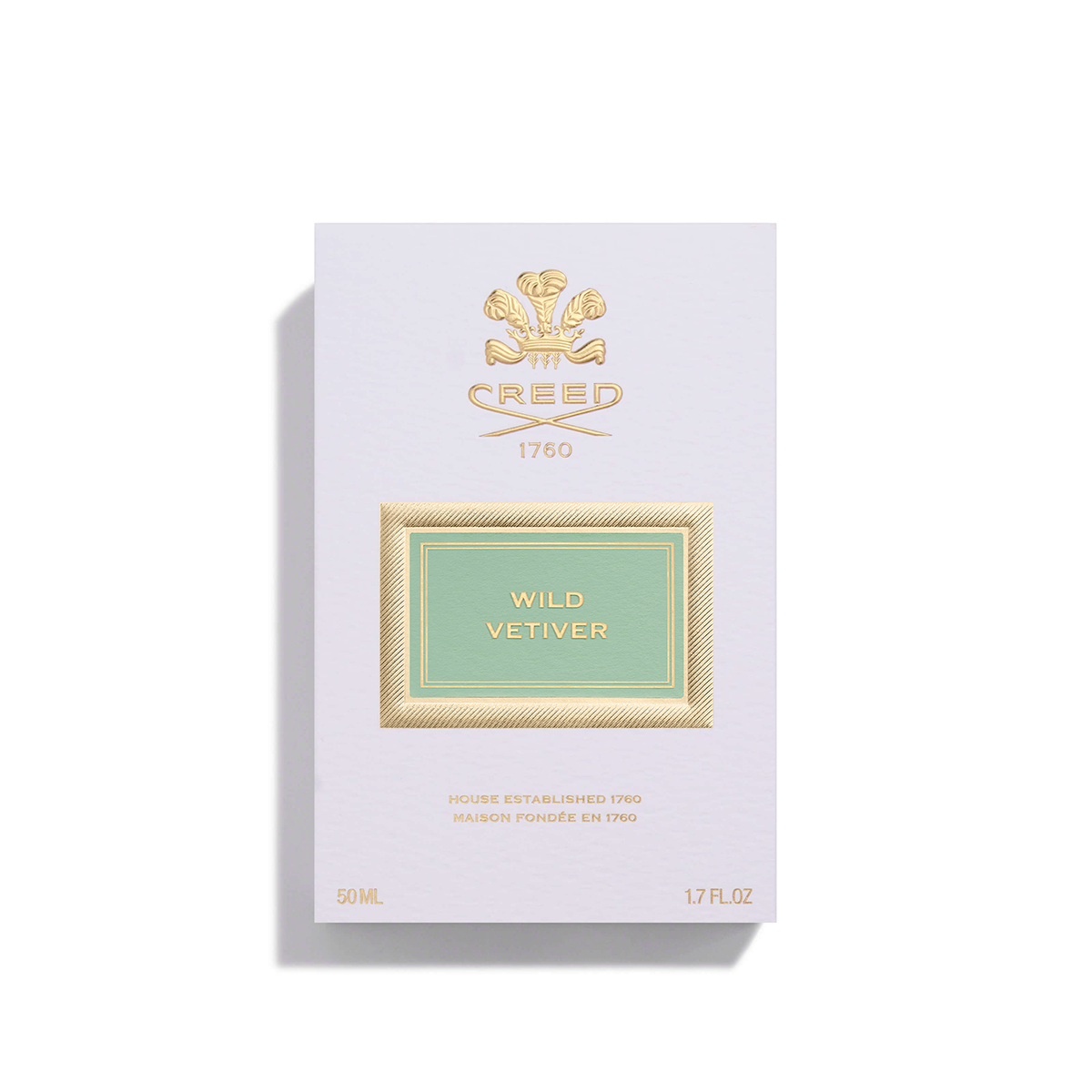 Creed 1760 Wild Vetiver 50 ml