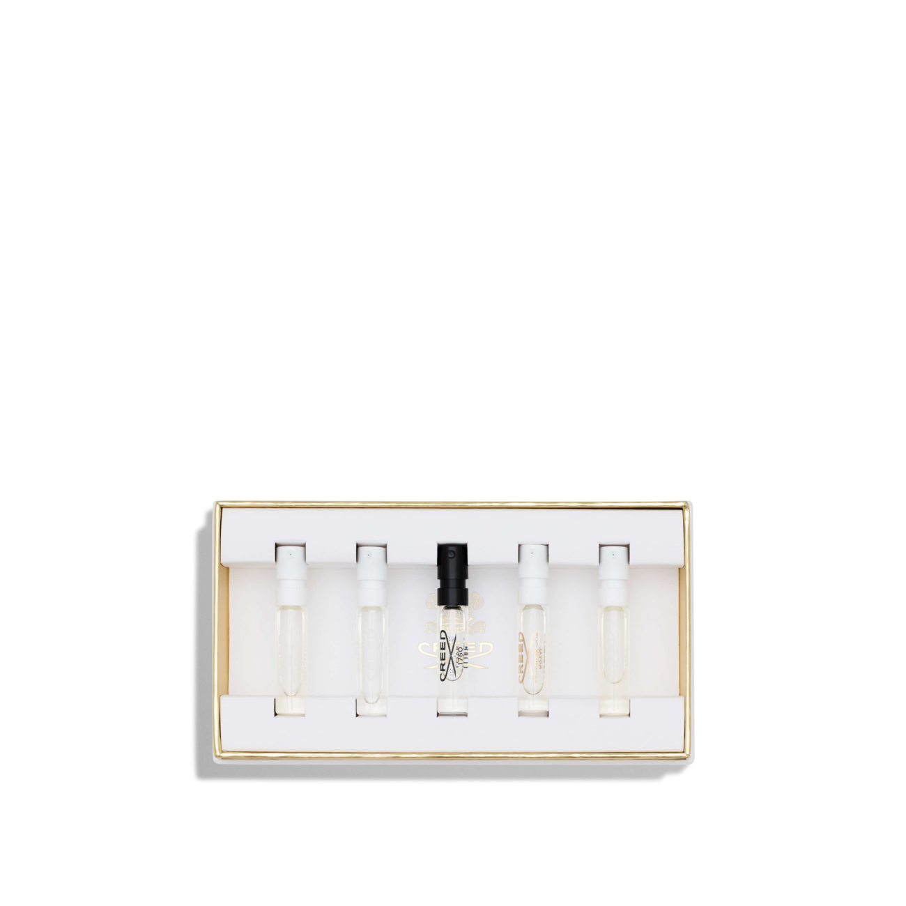 Creed 1760 Women's Inspiration Kit
