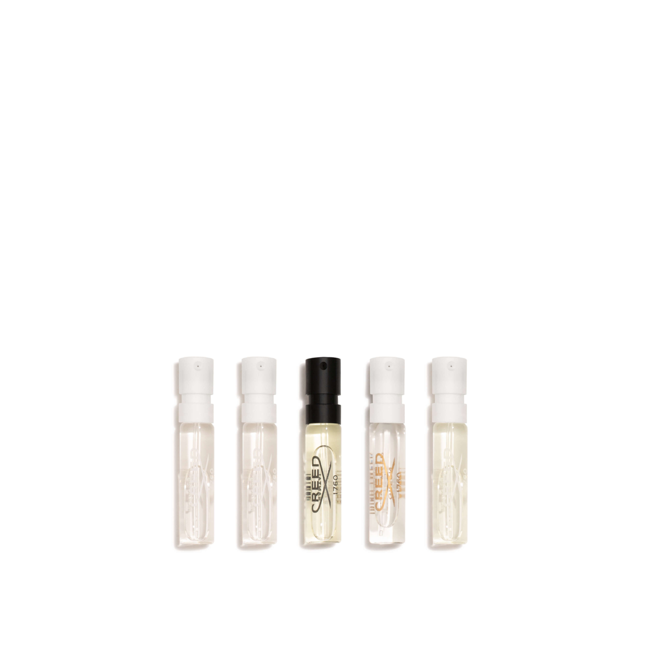 Creed 1760 Women's Inspiration Kit