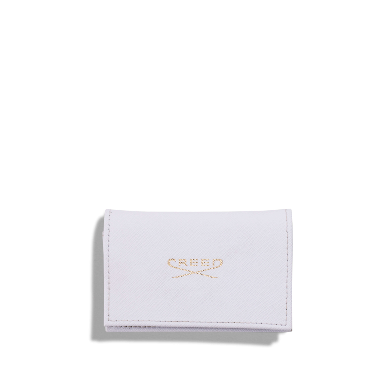 Creed 1760 Women's Leather Sample Wallet