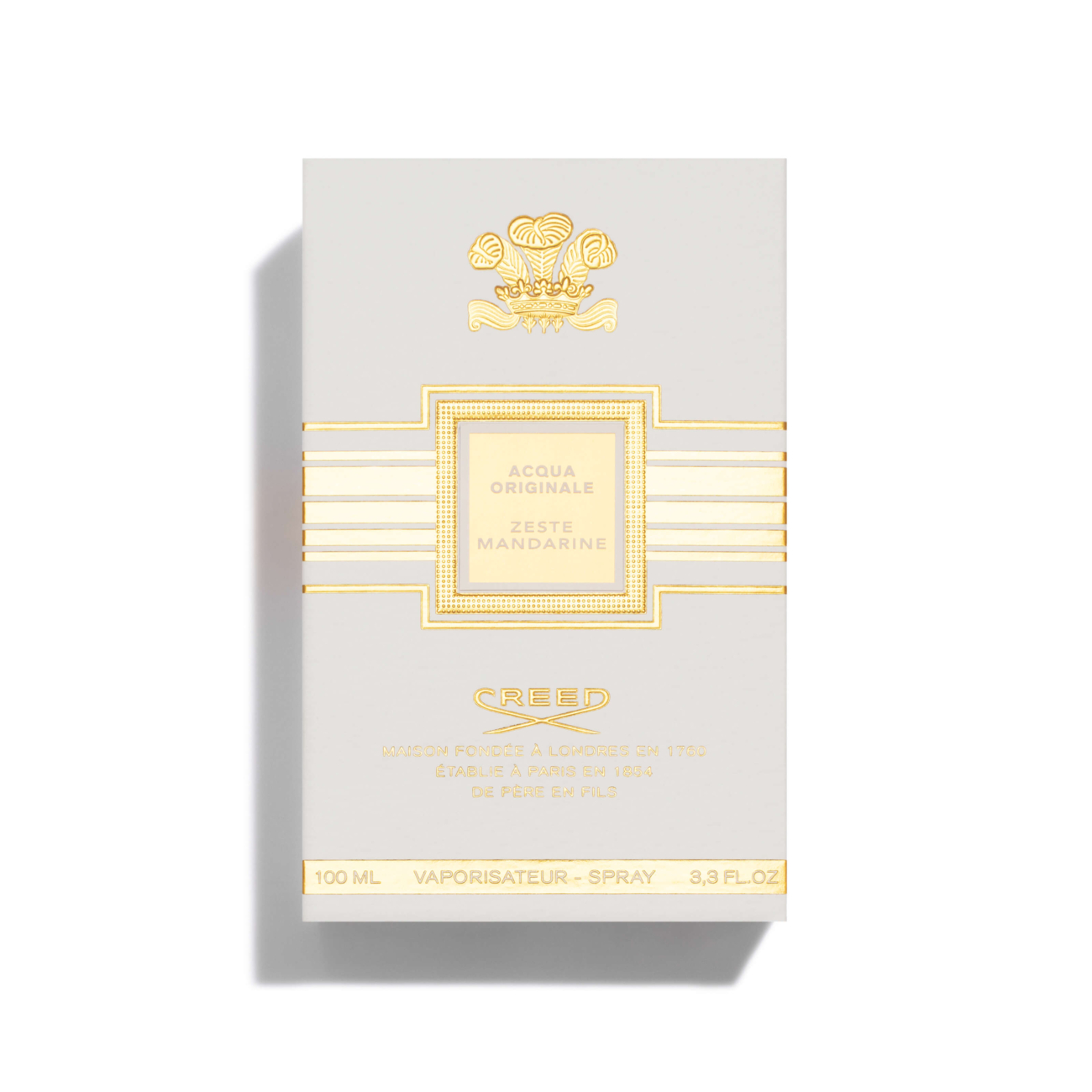 Creed 1760 Zeste Mandarine 100 ml
