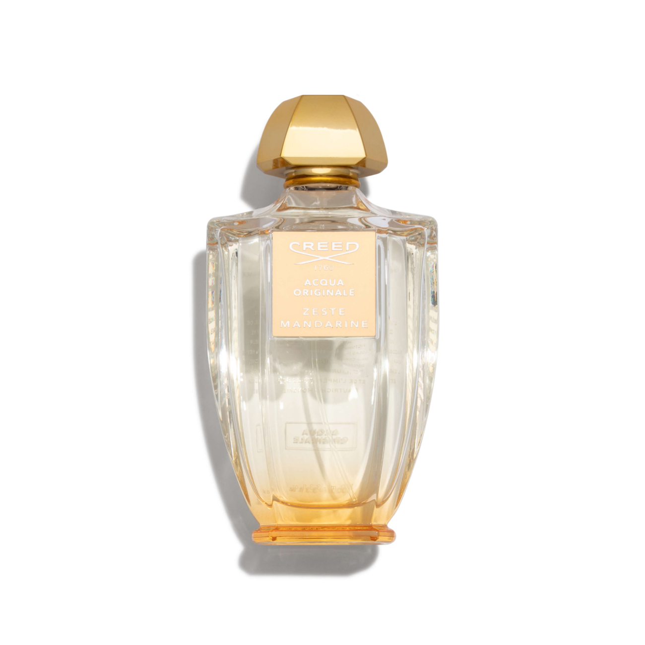 Creed 1760 Zeste Mandarine 100 ml