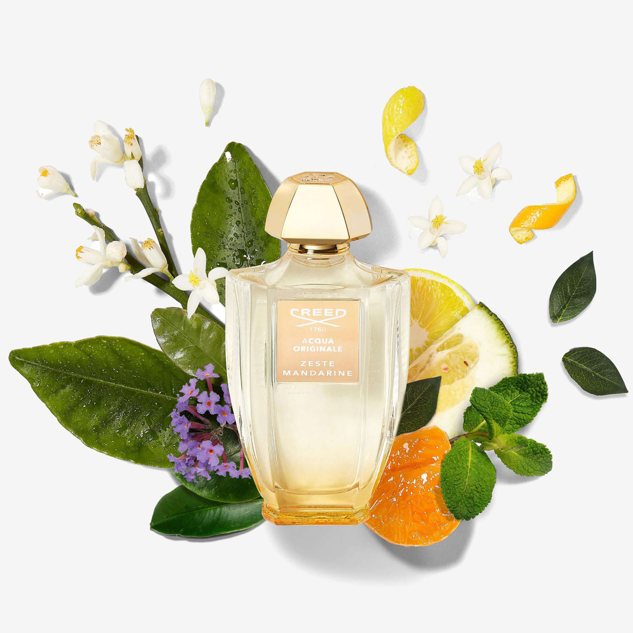Creed 1760 Zeste Mandarine 100 ml