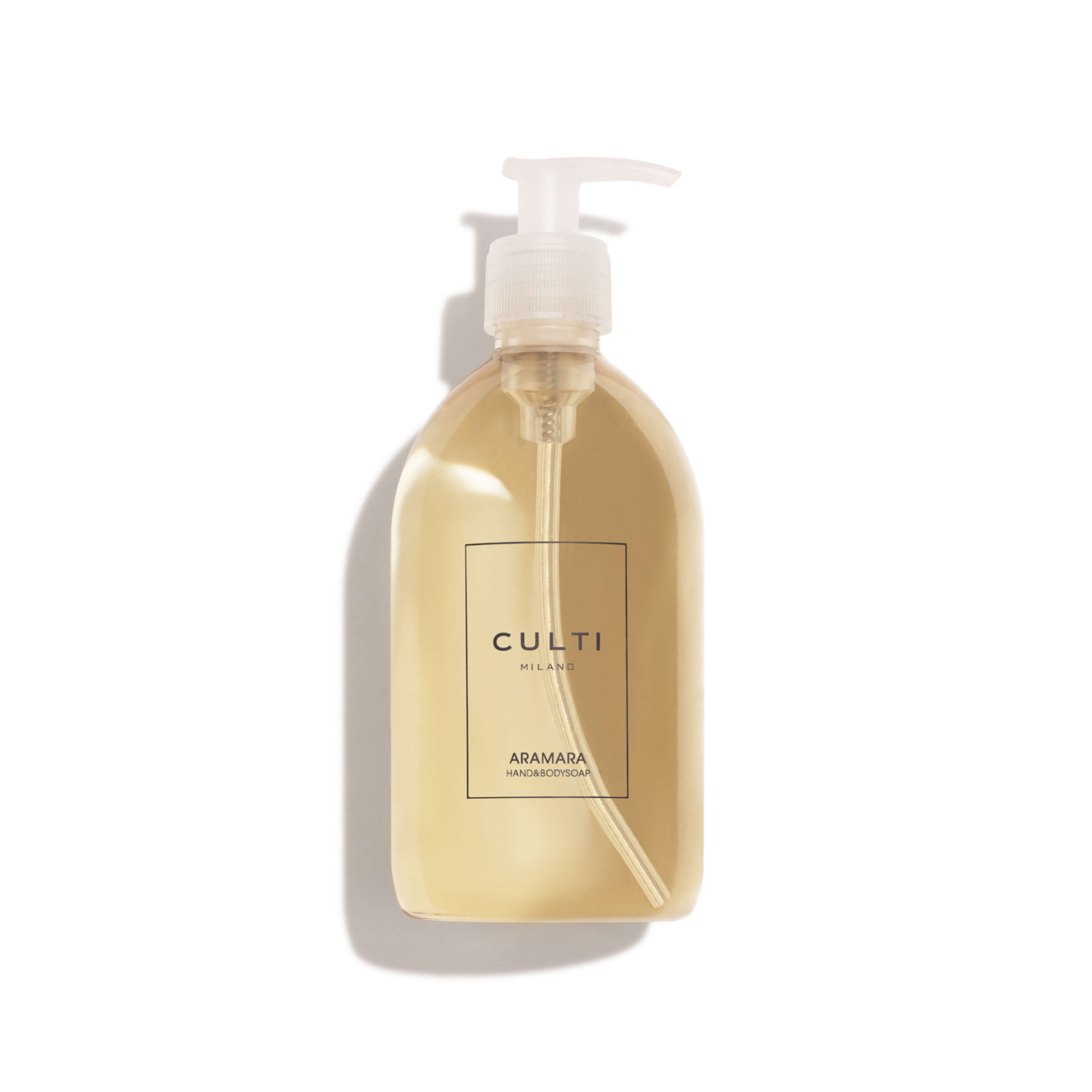 Culti Milano Aramara Hand & Body Soap 250 ml