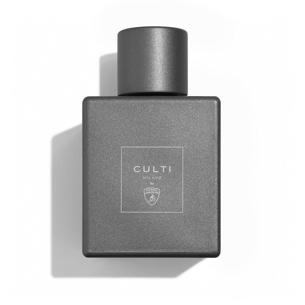 Culti Milano Automobile Lamborghini Turbo Noir Diffuser  1000 ml