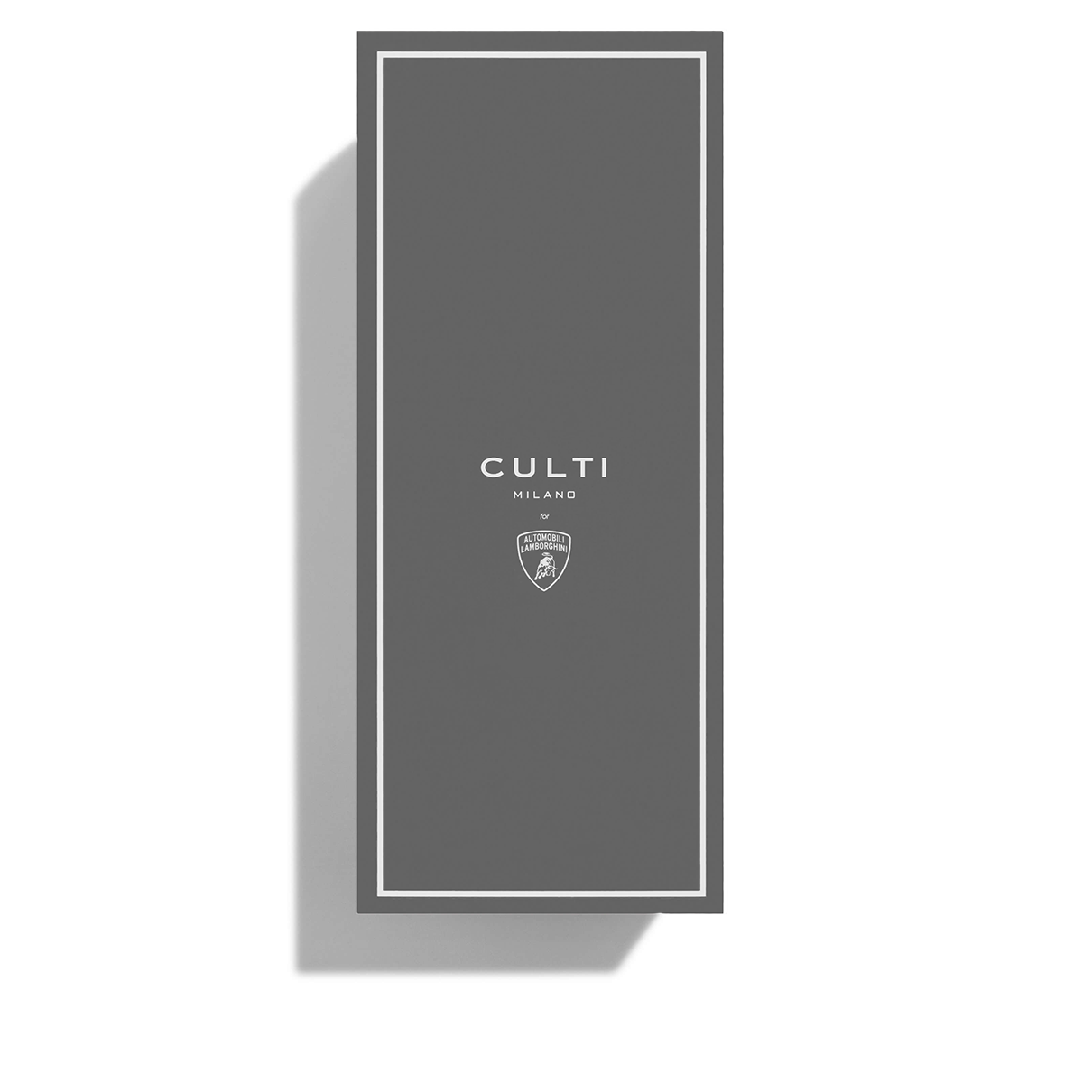 Culti Milano Automobile Lamborghini Turbo Noir Diffuser 2700 ml