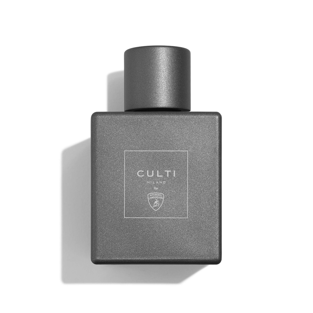 Culti Milano Automobile Lamborghini Turbo Noir Diffuser  500 ml