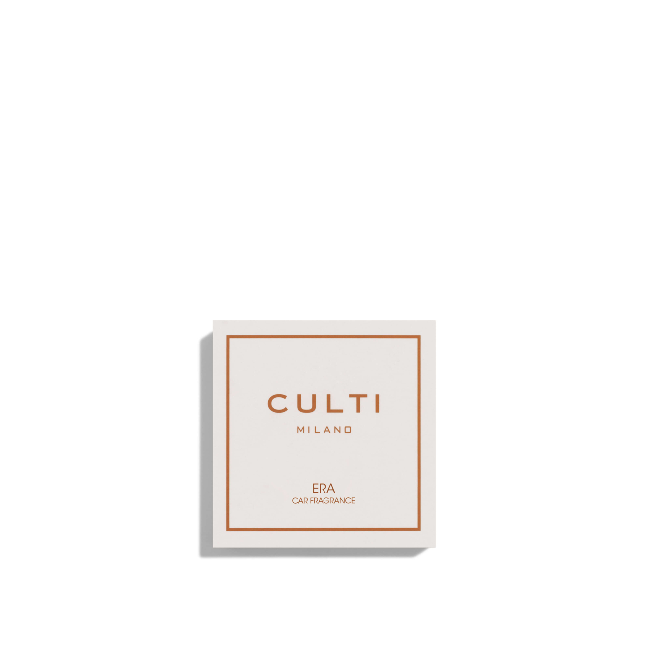 Culti Milano Car Sachet Era