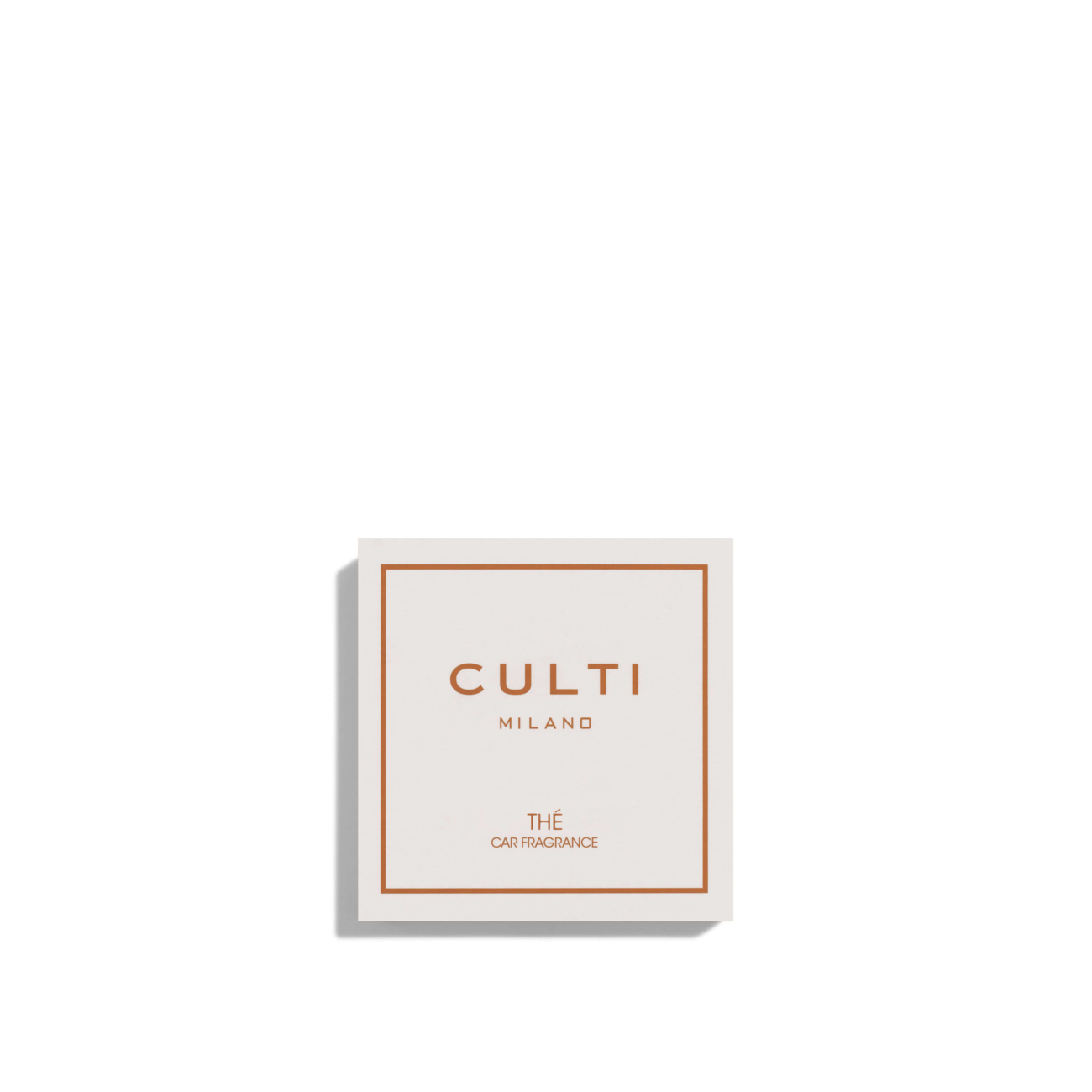 Culti Milano Car Sachet The